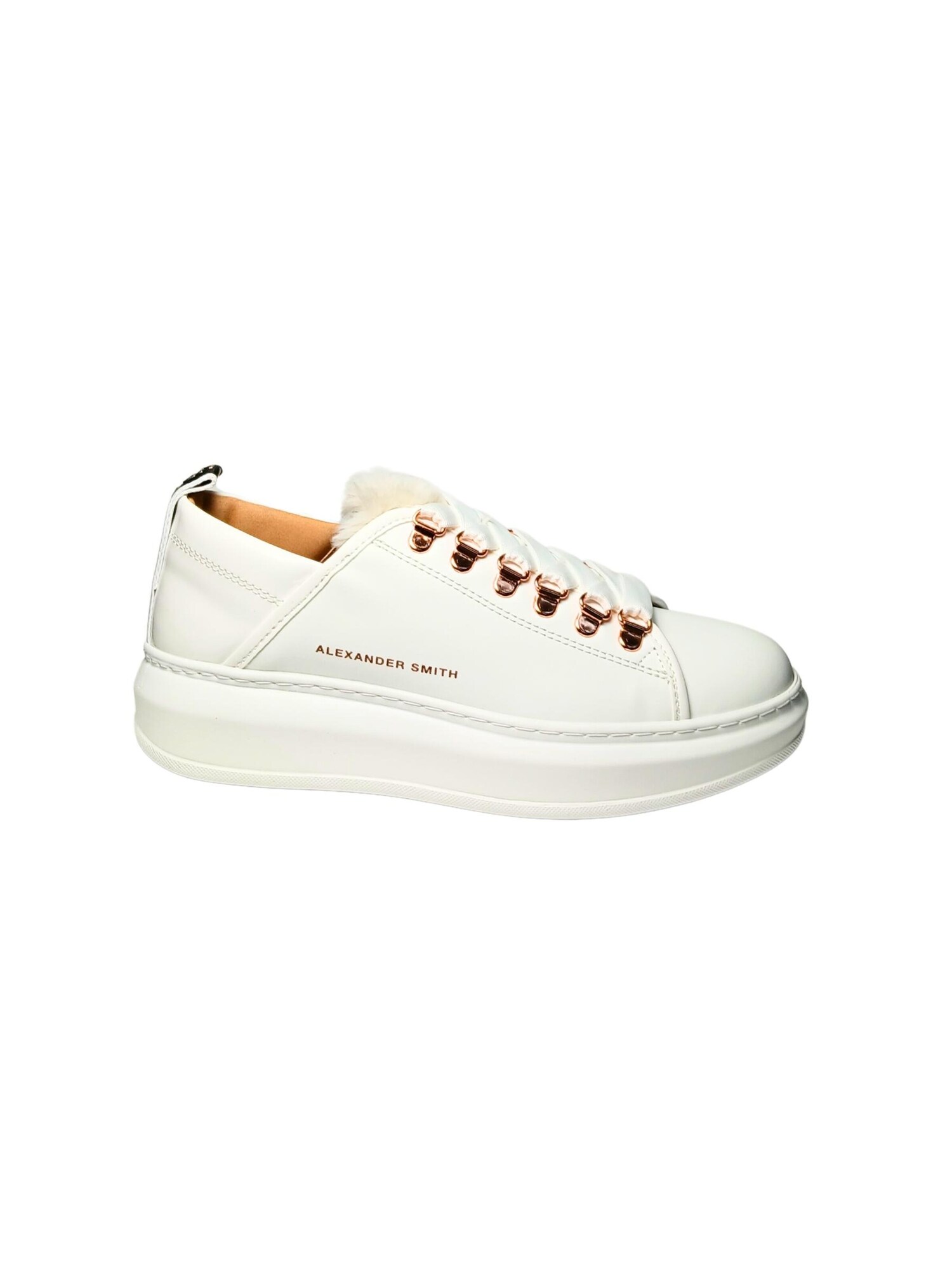 Alexander Smith Zapatillas deportivas bajas  offwhite