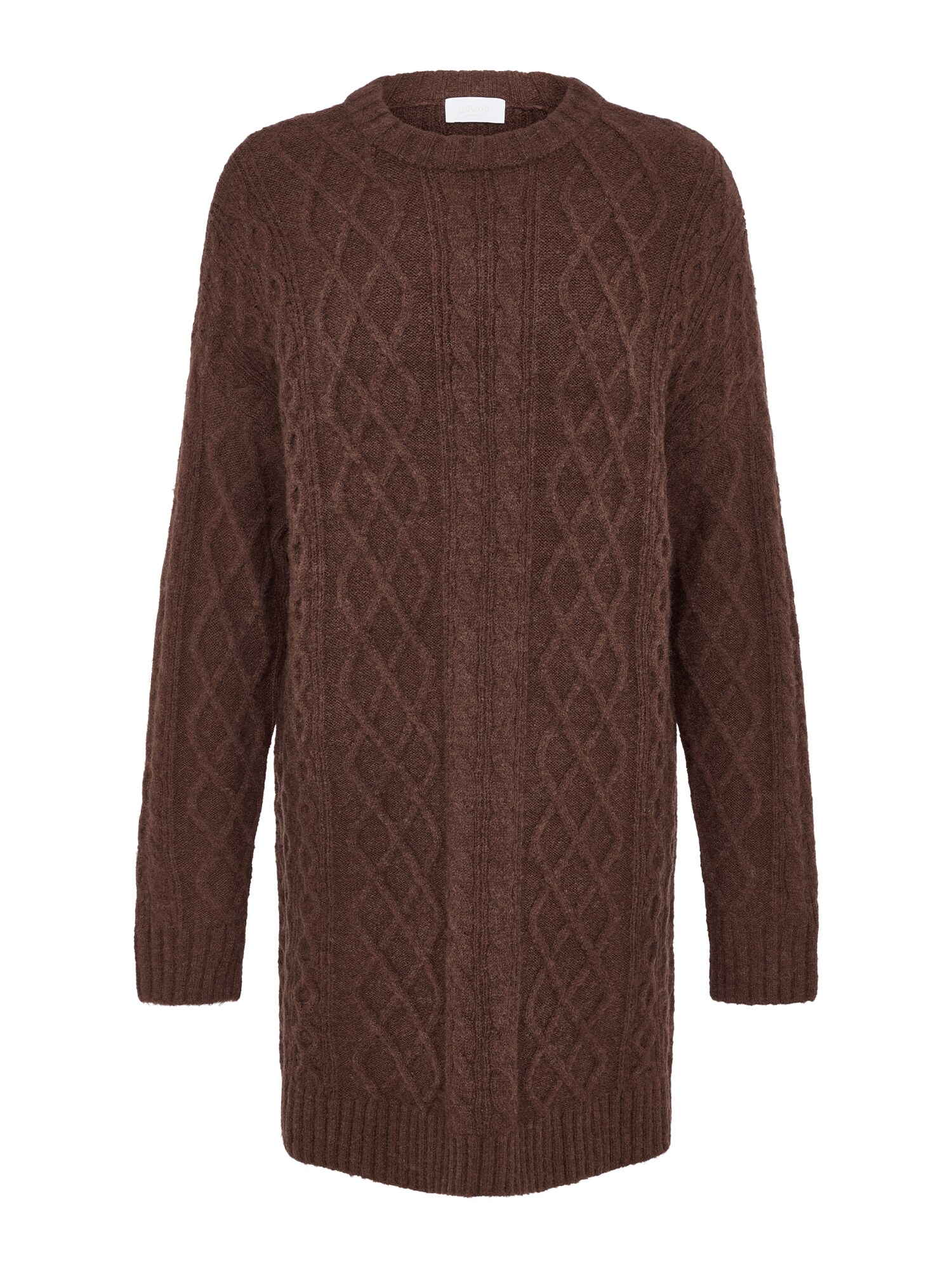 LeGer by Lena Gercke Rochie tricotat Josefina  maro