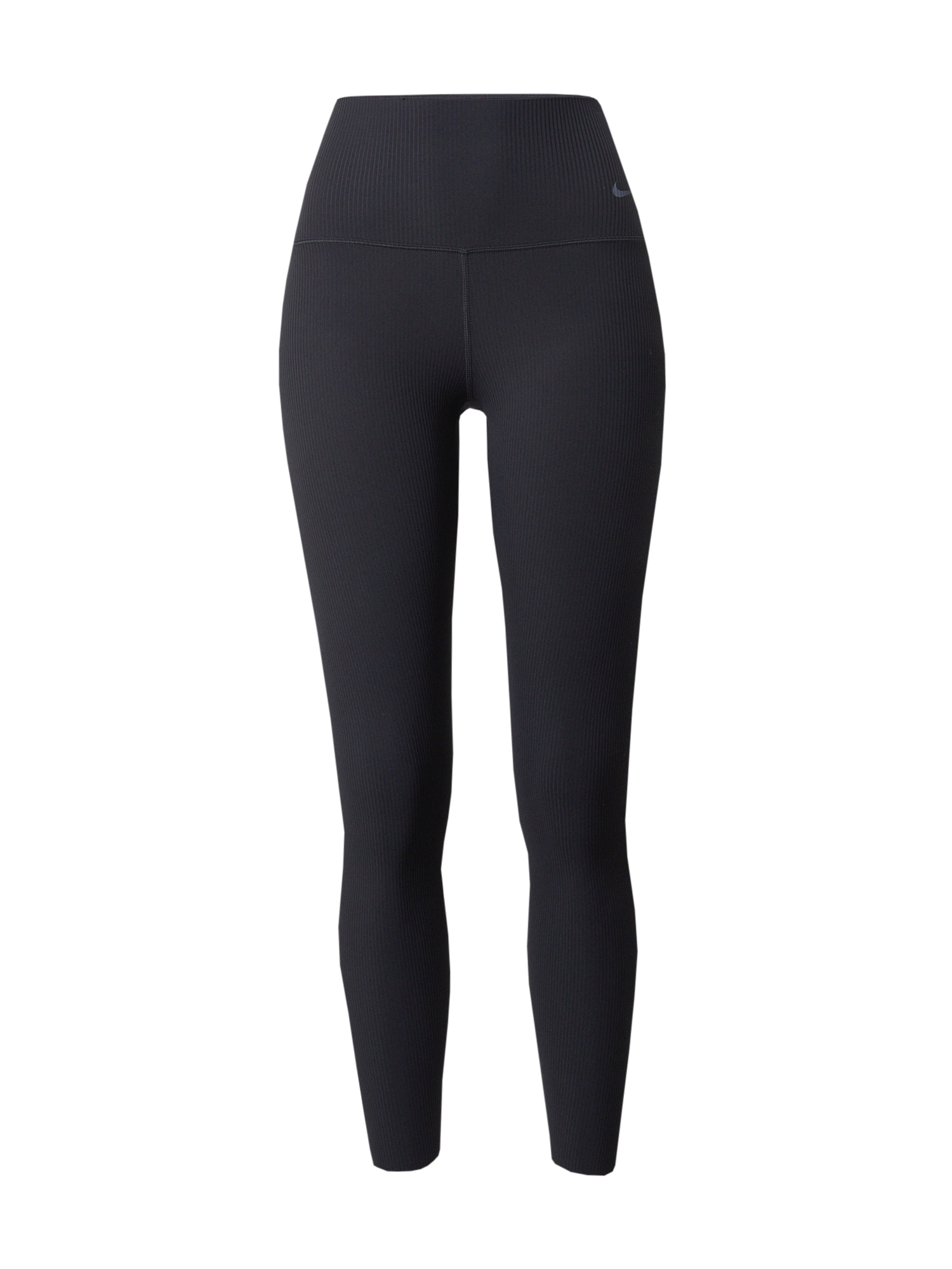 NIKE Pantaloni sport ZENVY  albastru / negru