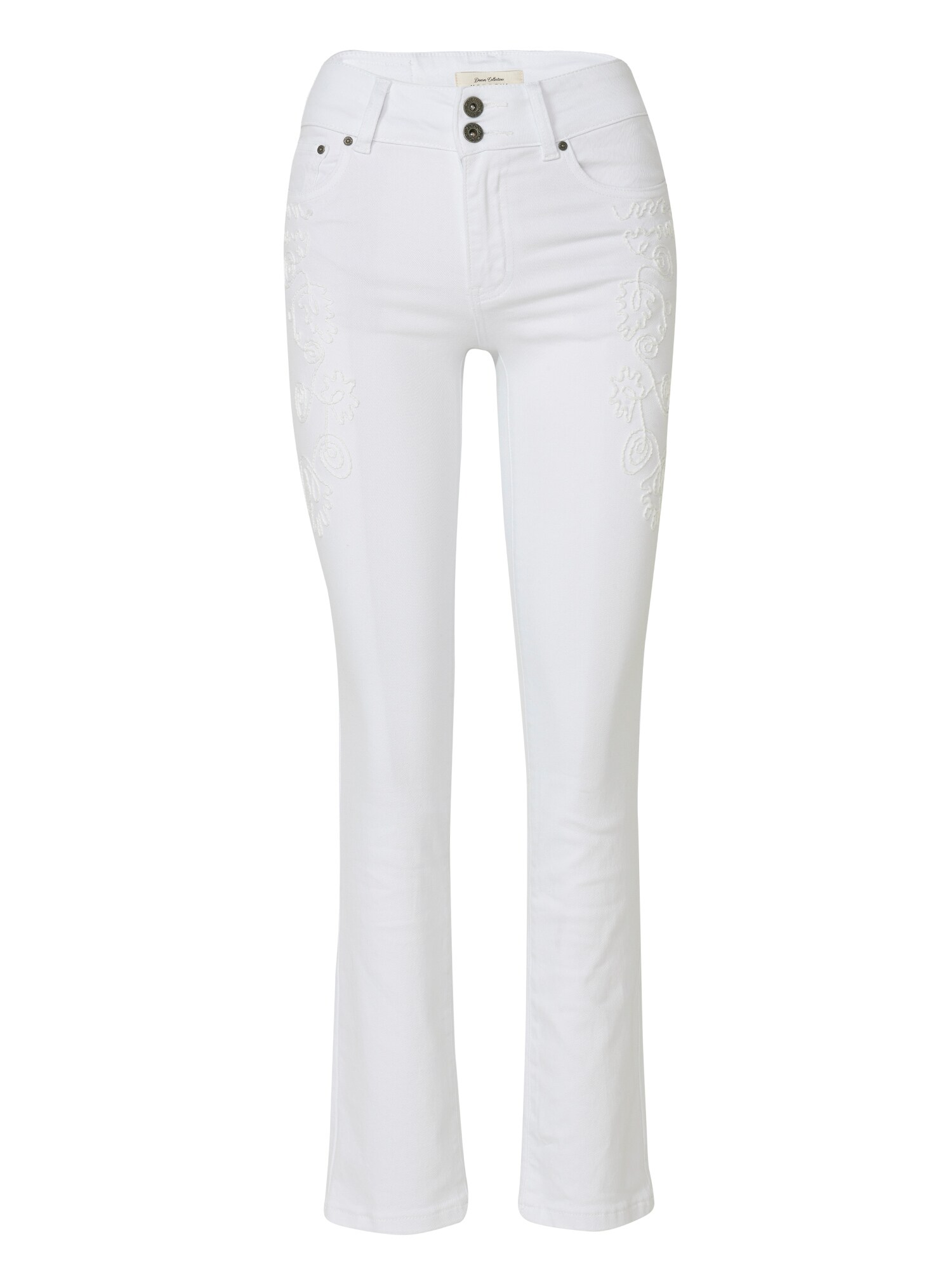 KOROSHI Vaquero  blanco