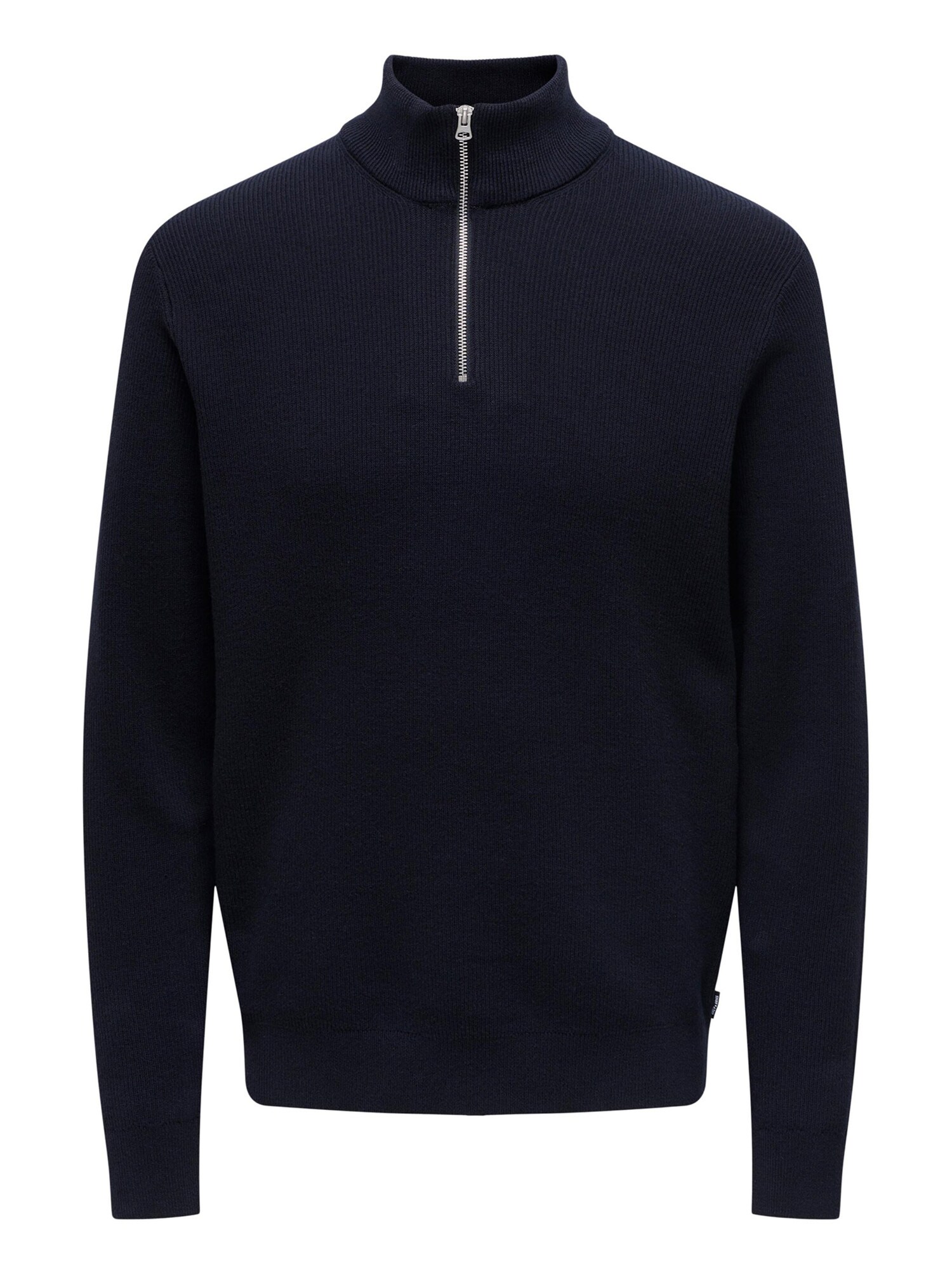 Only & Sons Sweatshirt 'Phil' Donkerblauw