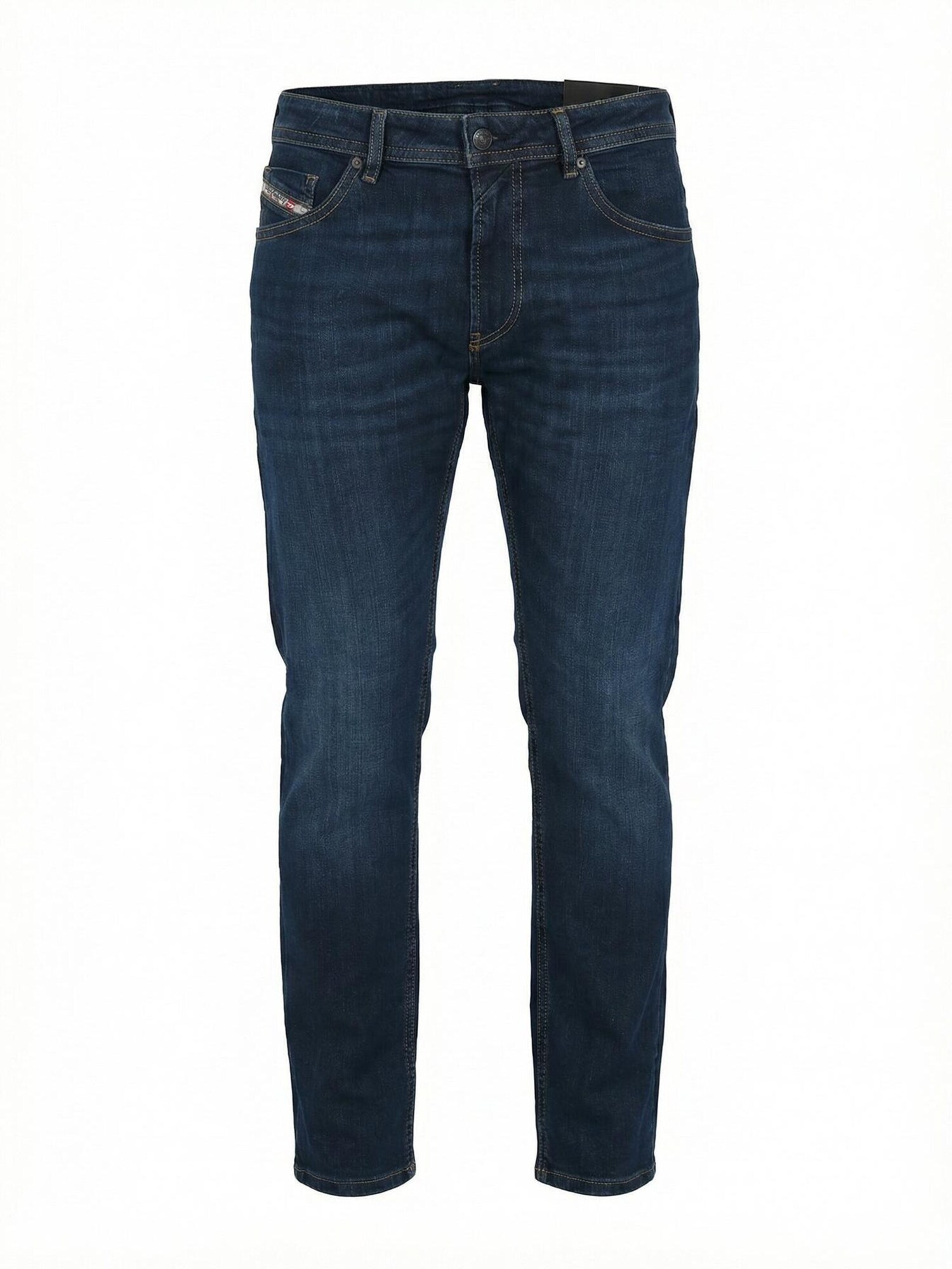 DIESEL Vaquero 'THOMMER-R'  navy