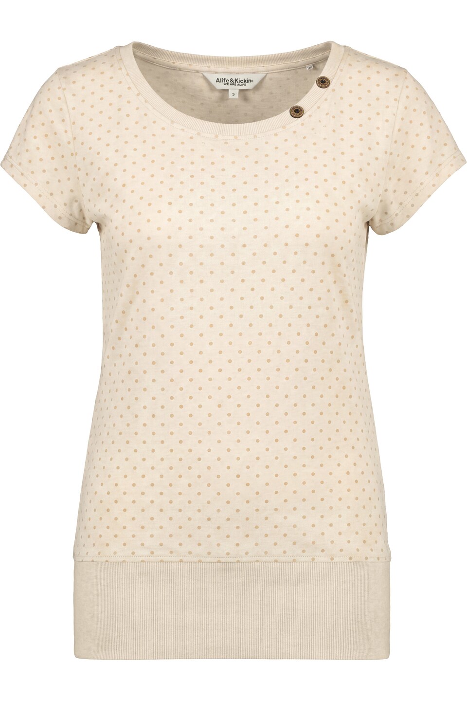 T-shirt 'BirteAK P'