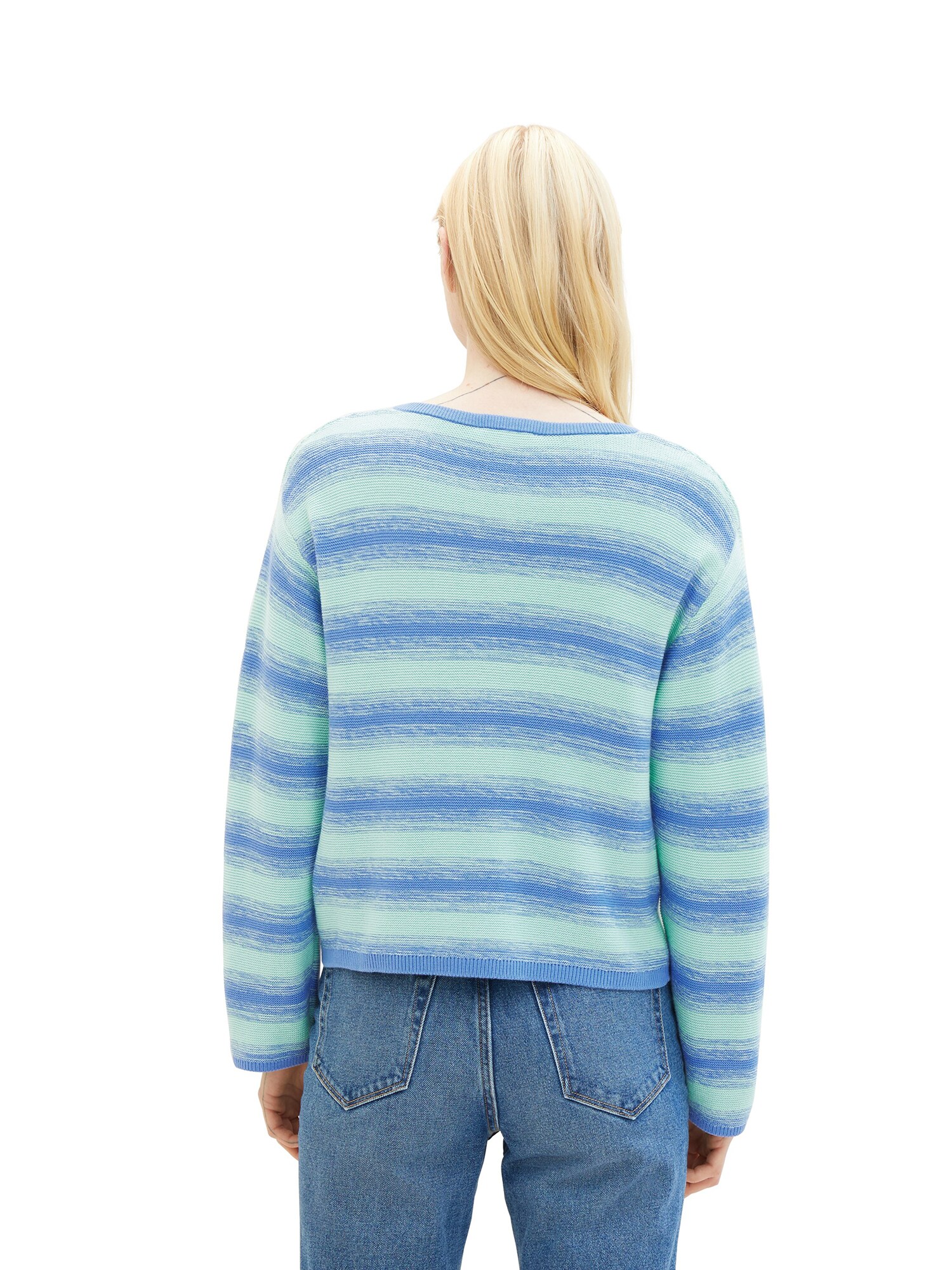 Thumbnail - TOM TAILOR DENIM Pullover