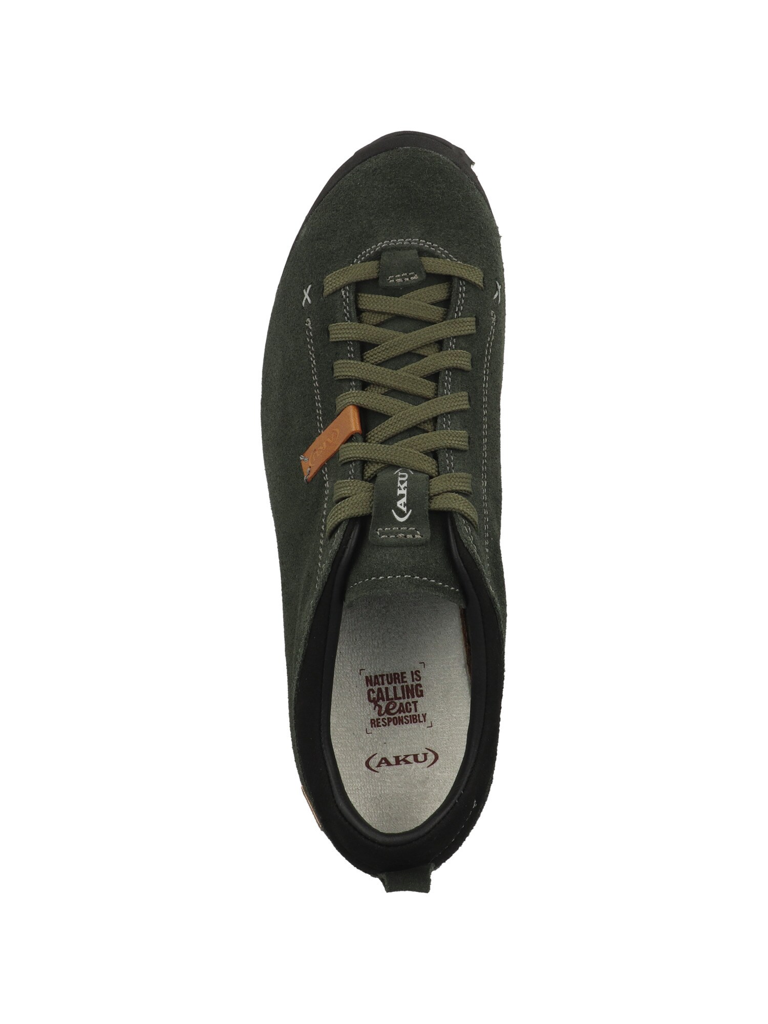 Thumbnail - AKU Outdoorschuh Bellamont III Suede