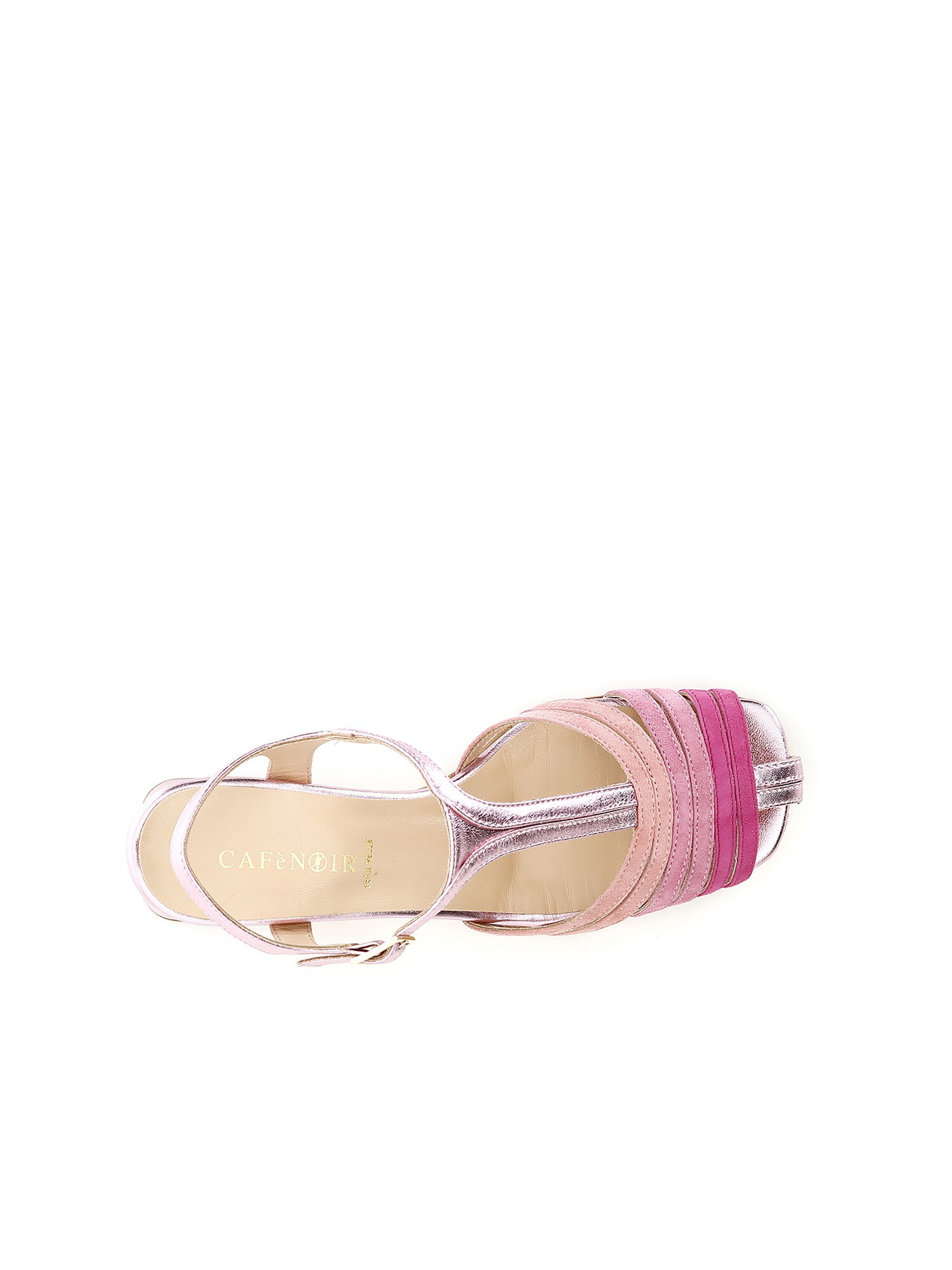 Thumbnail - CAF NOIR Sandalen