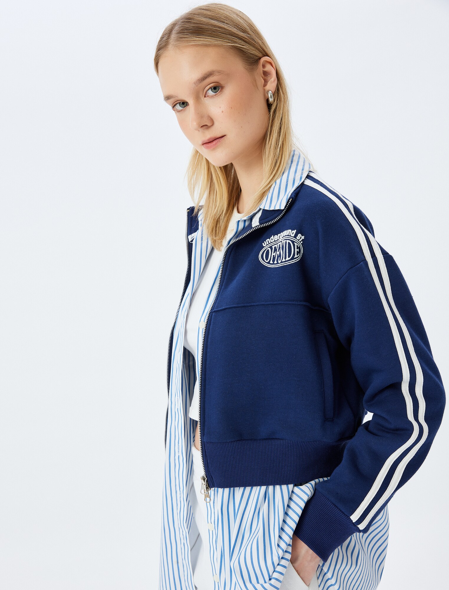 Thumbnail - Koton Sweatshirt