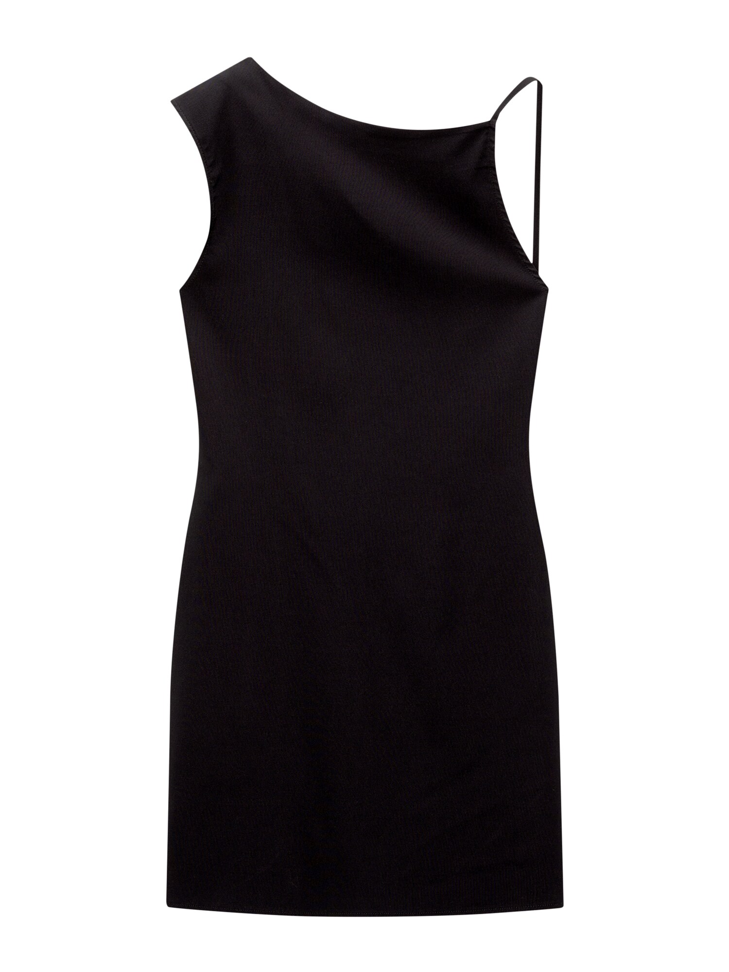 Pull&Bear Rochie  negru