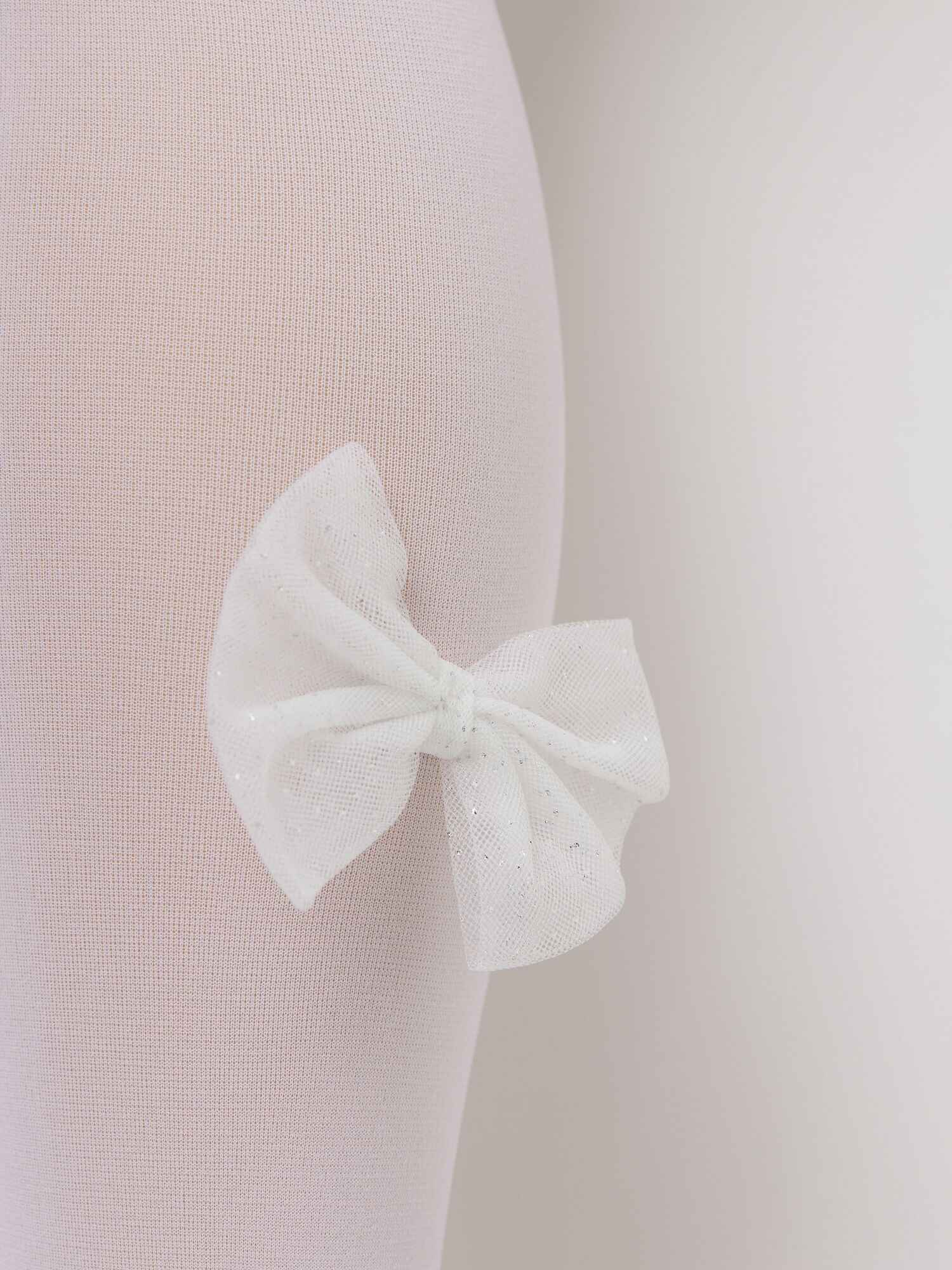 Thumbnail - CALZEDONIA Tights with bows