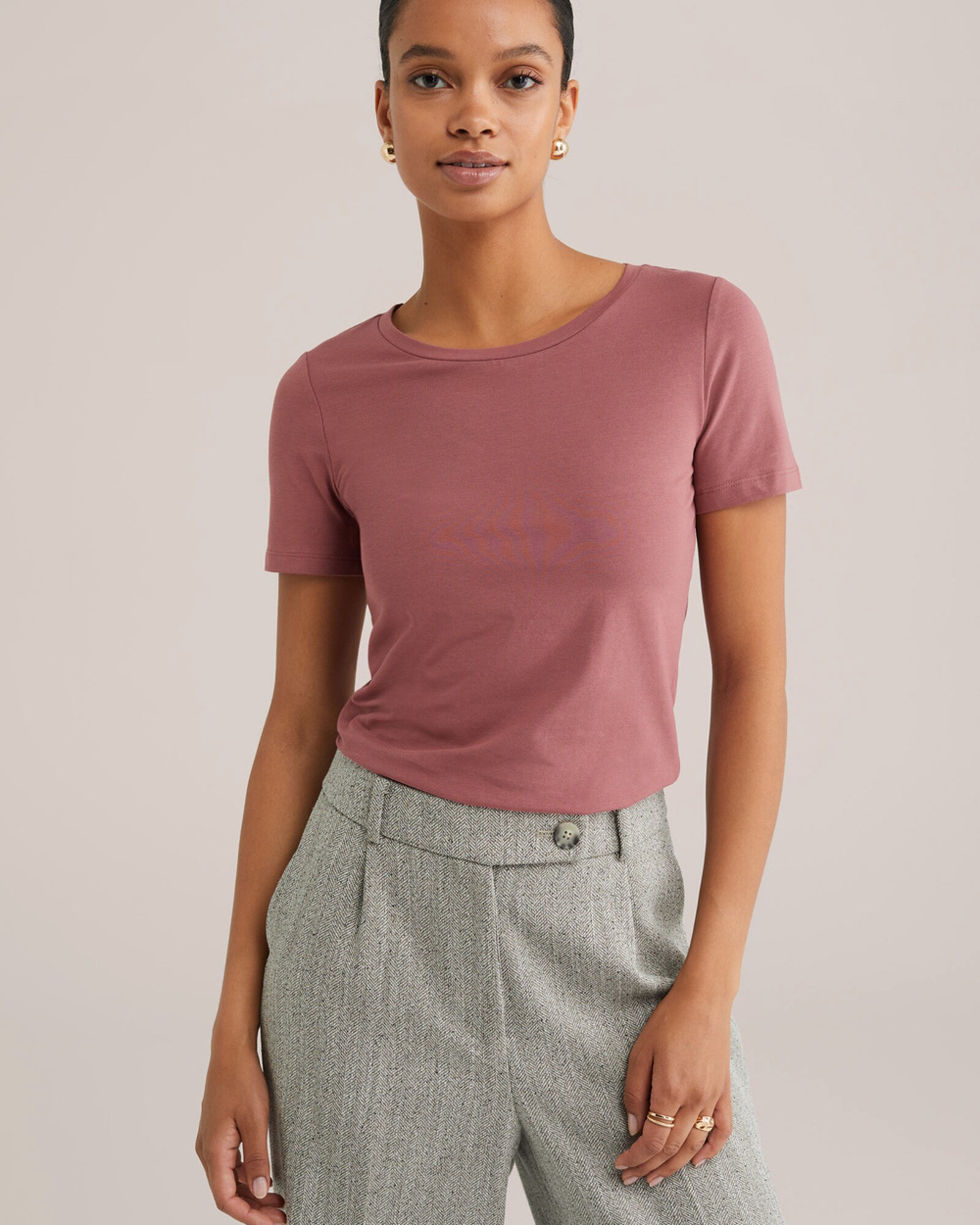 Thumbnail - WE Fashion Shirt