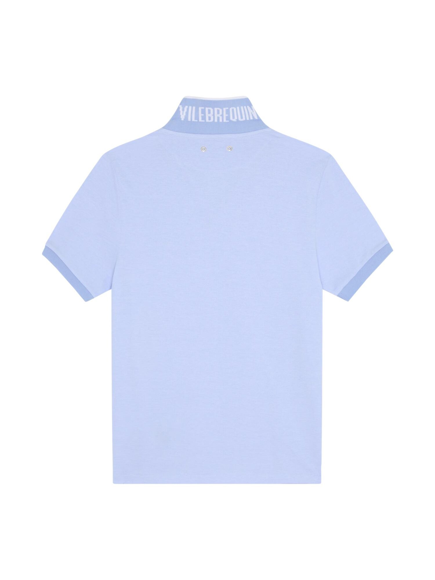 Vilebrequin Camiseta azul – imagen 13