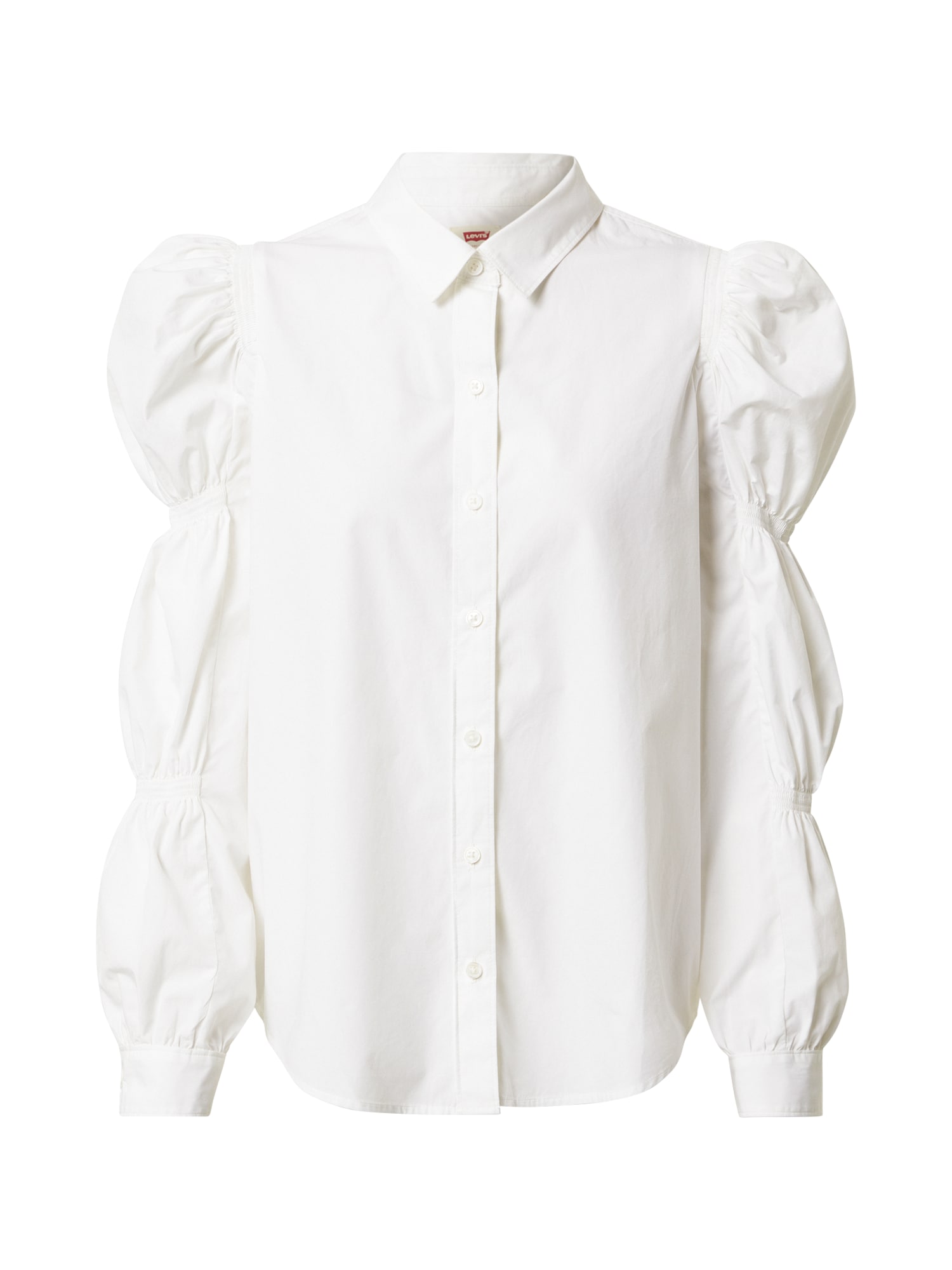 LEVI'S ® Блуза  бяло