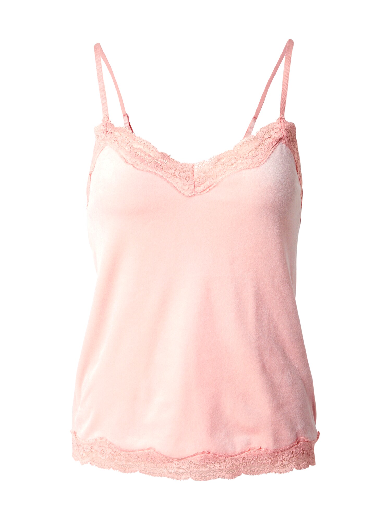 Hunkemöller Top  rózsaszín akciós termékkép 1