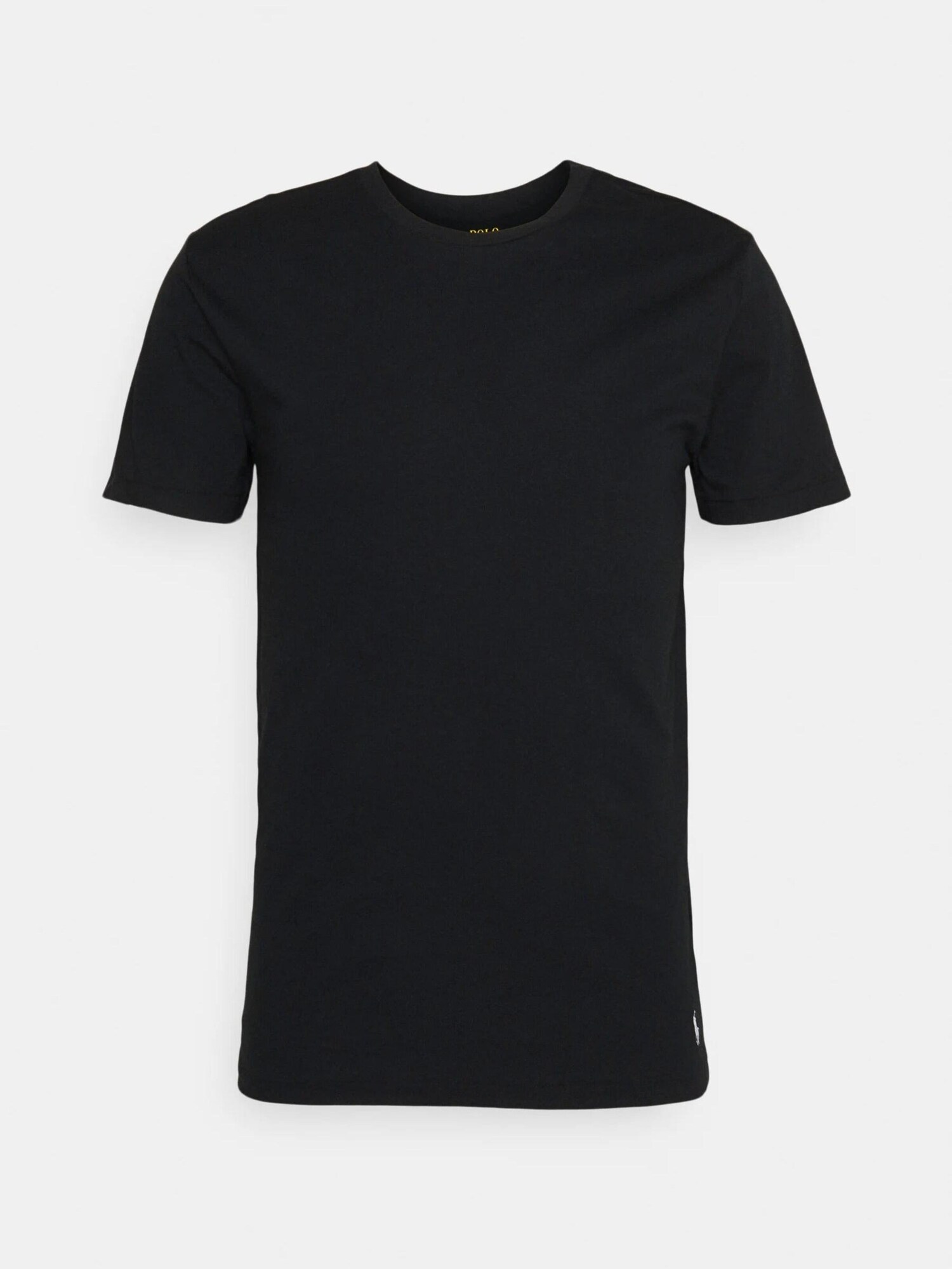 Polo Ralph Lauren Camiseta negro – imagen 4