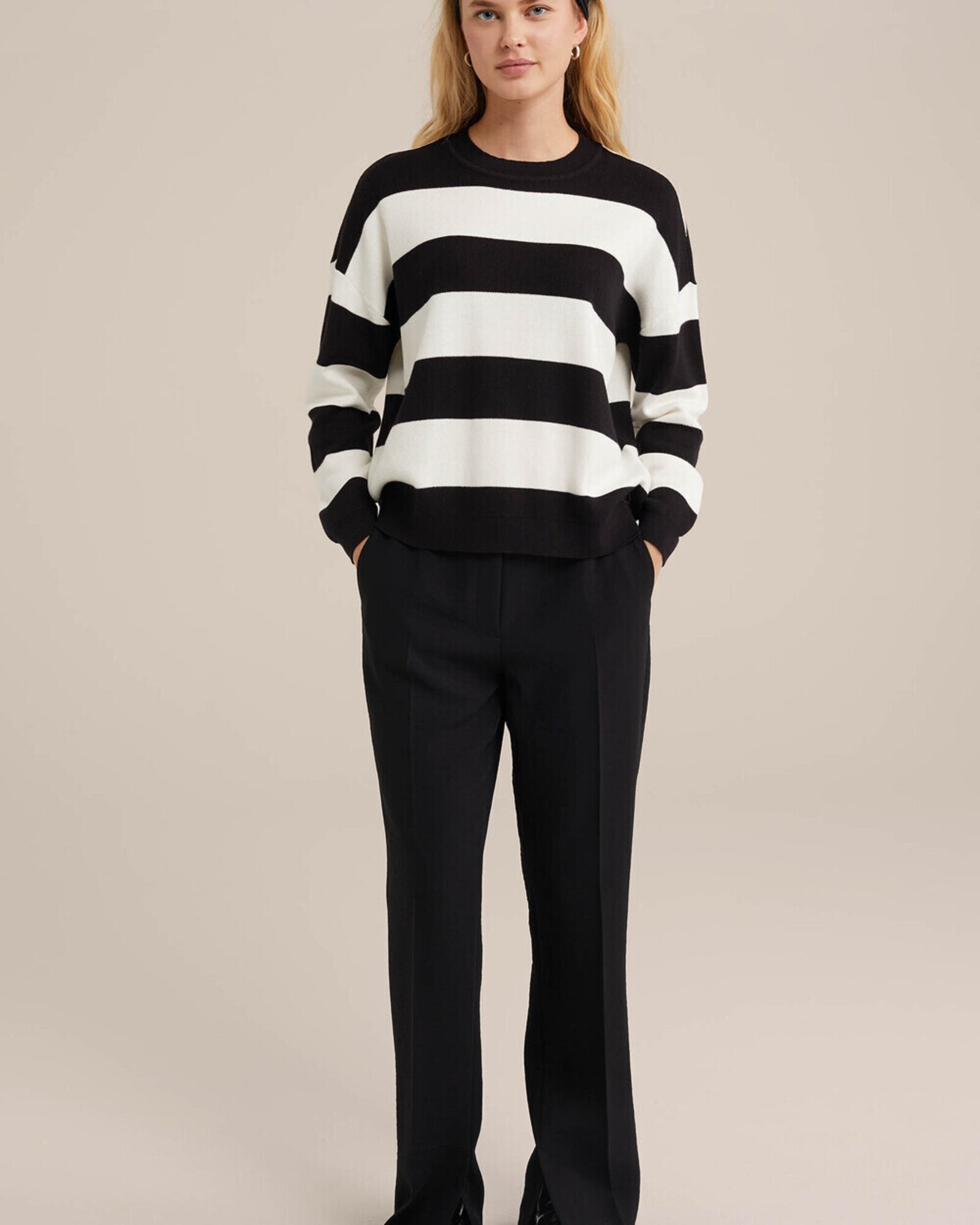 Thumbnail - WE Fashion Pullover