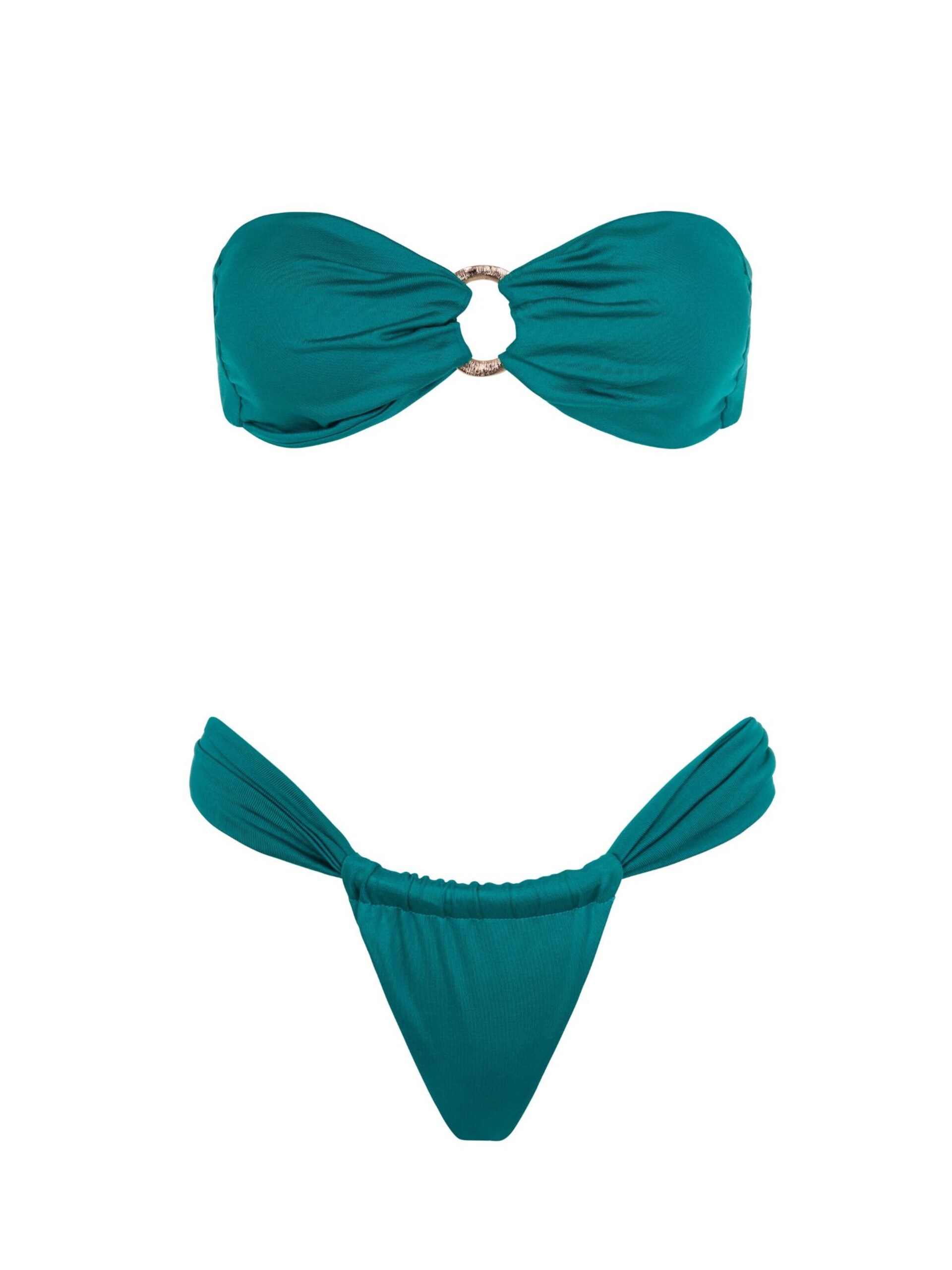 Acuarela Brand Bikini 'Riviera' dam