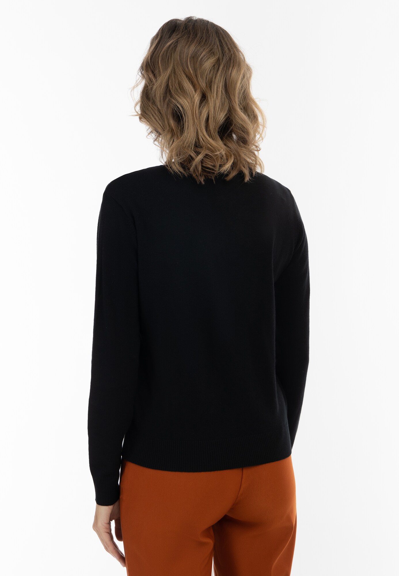 Thumbnail - usha BLACK LABEL Strickjacke