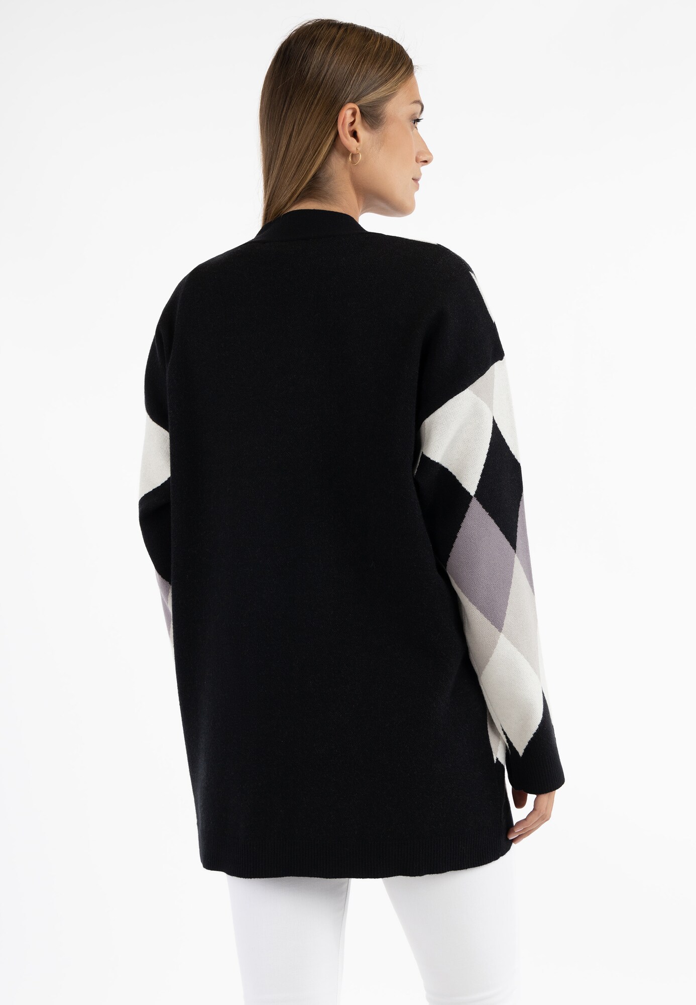 Thumbnail - RISA Strickjacke