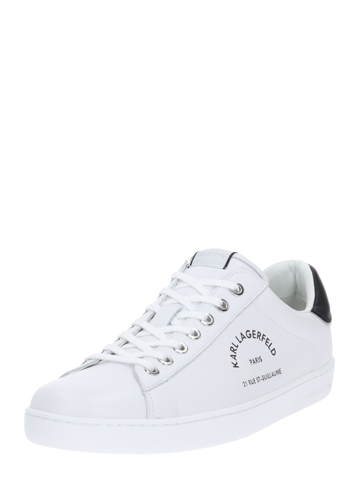 Sneakers laag 'Maison' Karl Lagerfeld