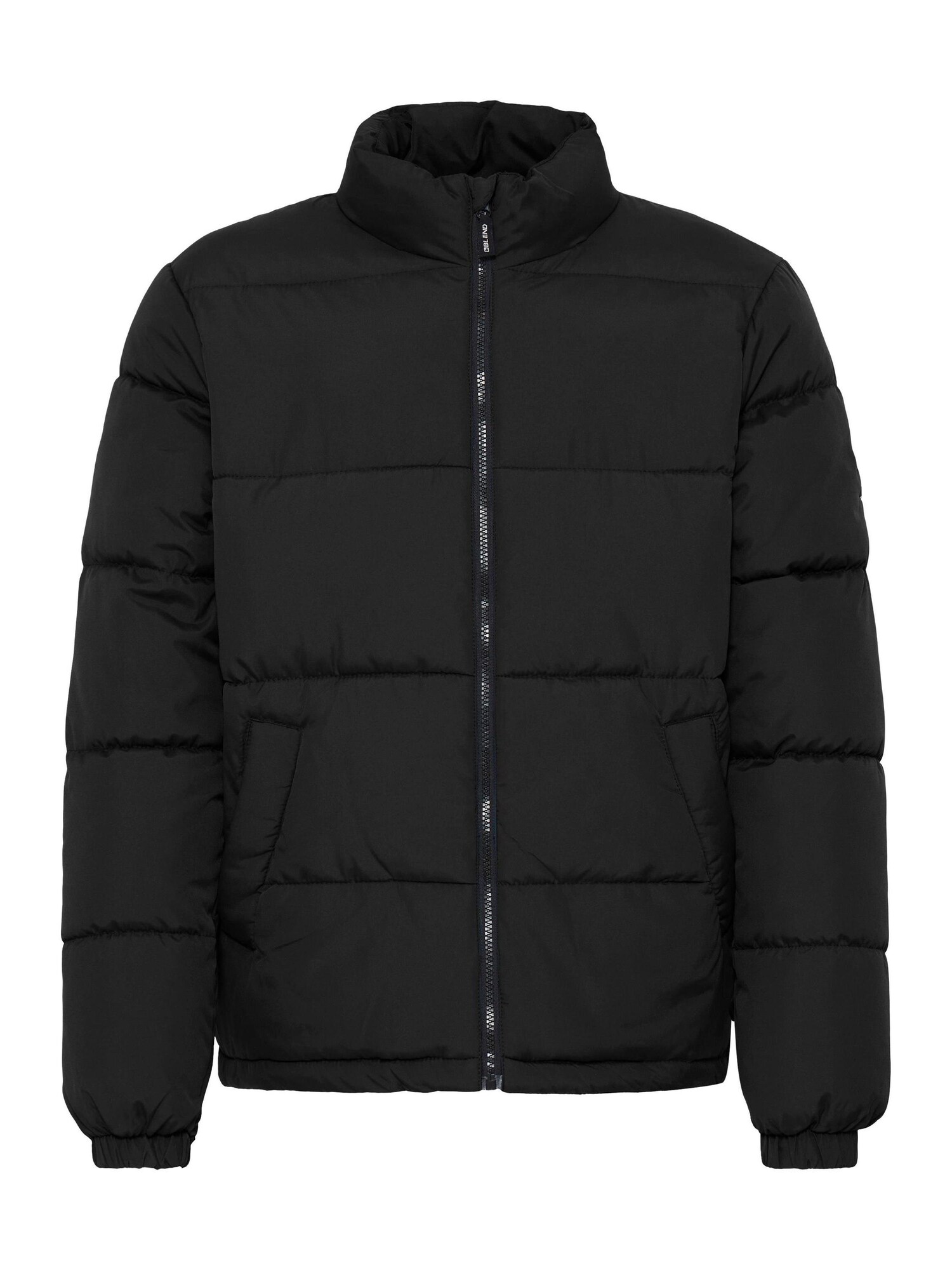 BLEND Chaqueta de invierno 'Elma'  negro