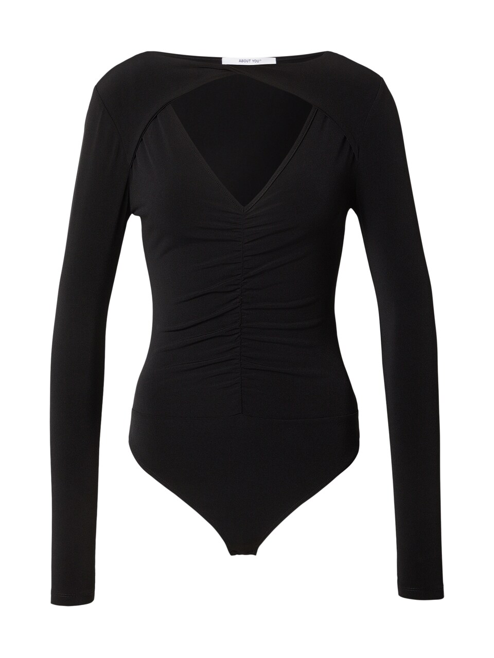 T-shirtbody 'Lilia'