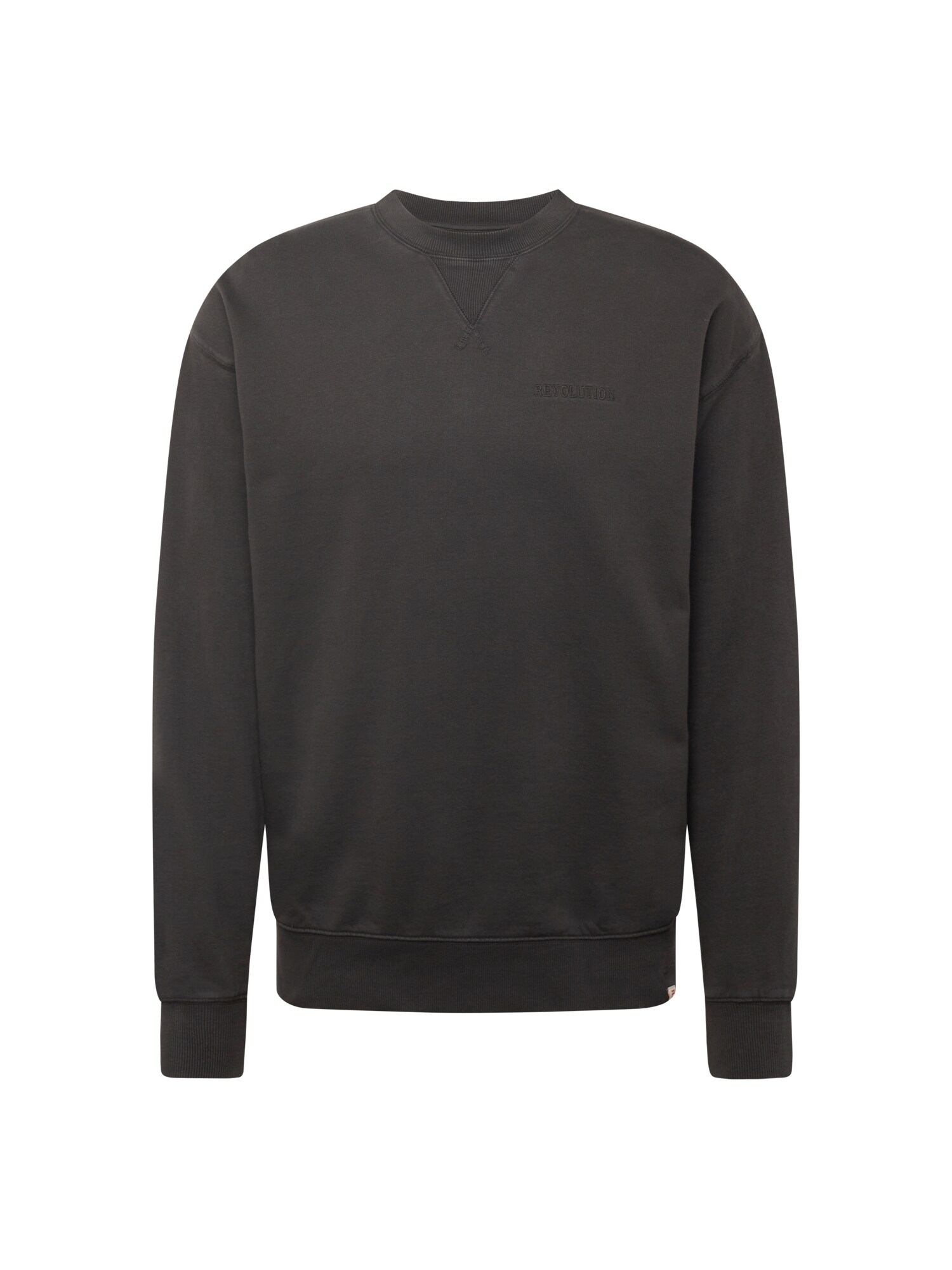 Revolution Sweatshirt  cinzento escuro