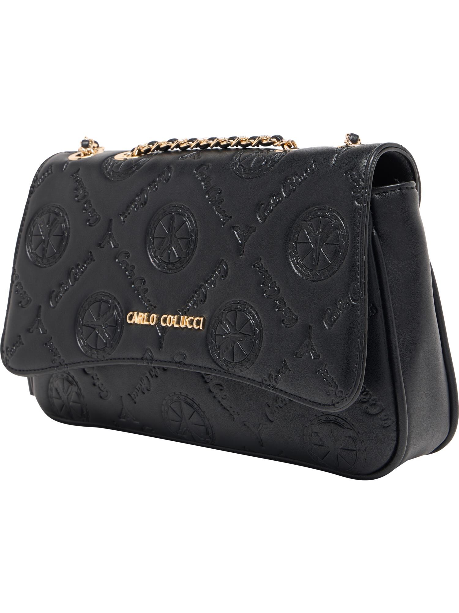 Thumbnail - Carlo Colucci Umhängetasche Enzi