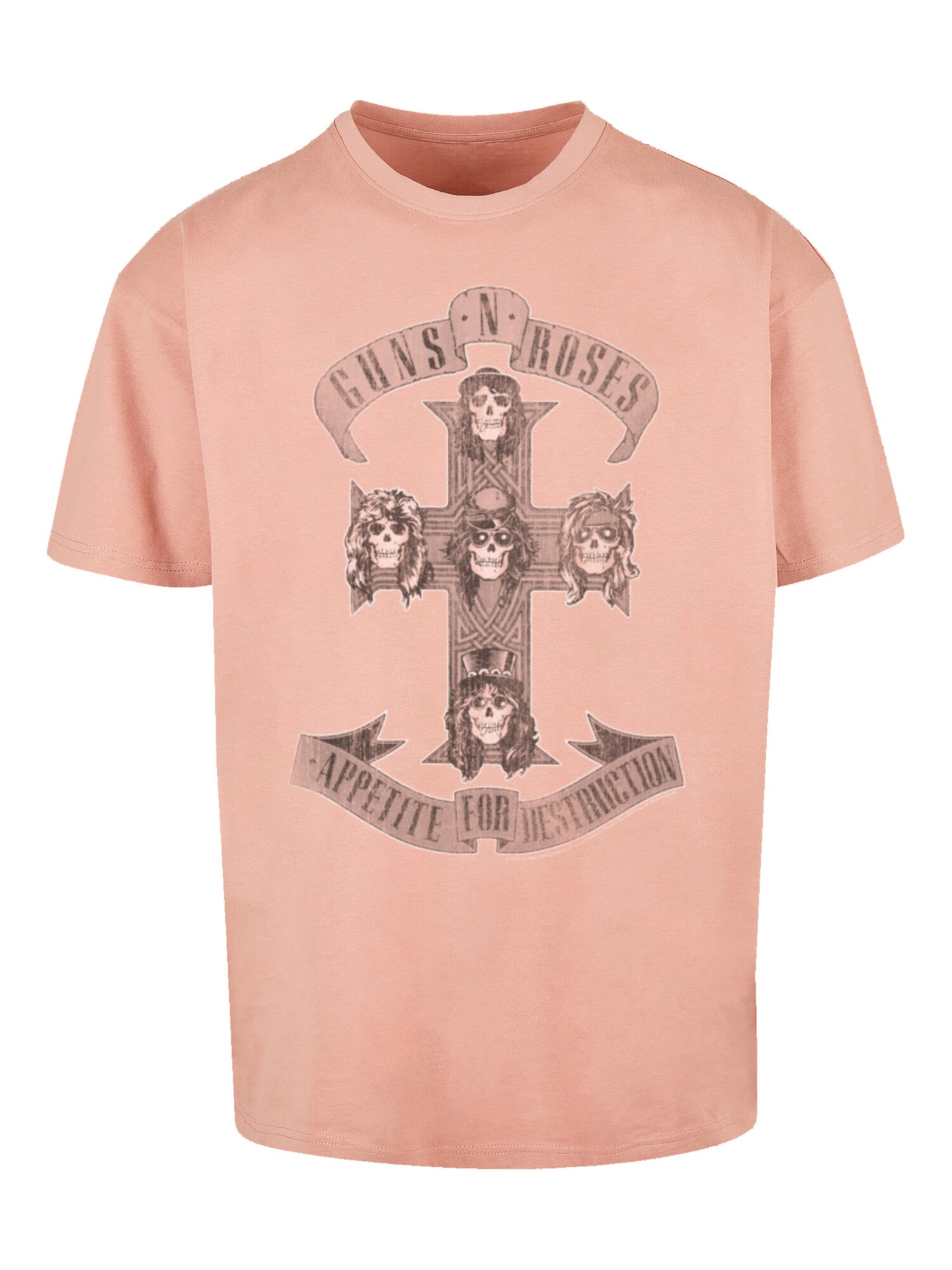 Thumbnail - F4NT4STIC T-Shirt Guns n Roses