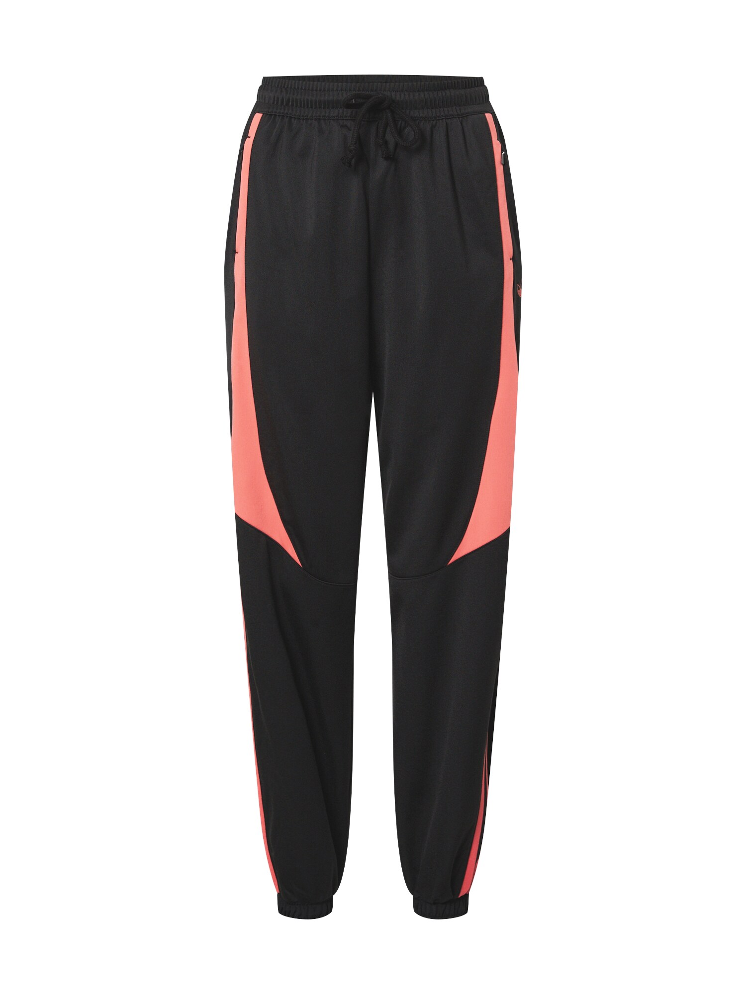ADIDAS ORIGINALS Kelnės  rožinė / juoda