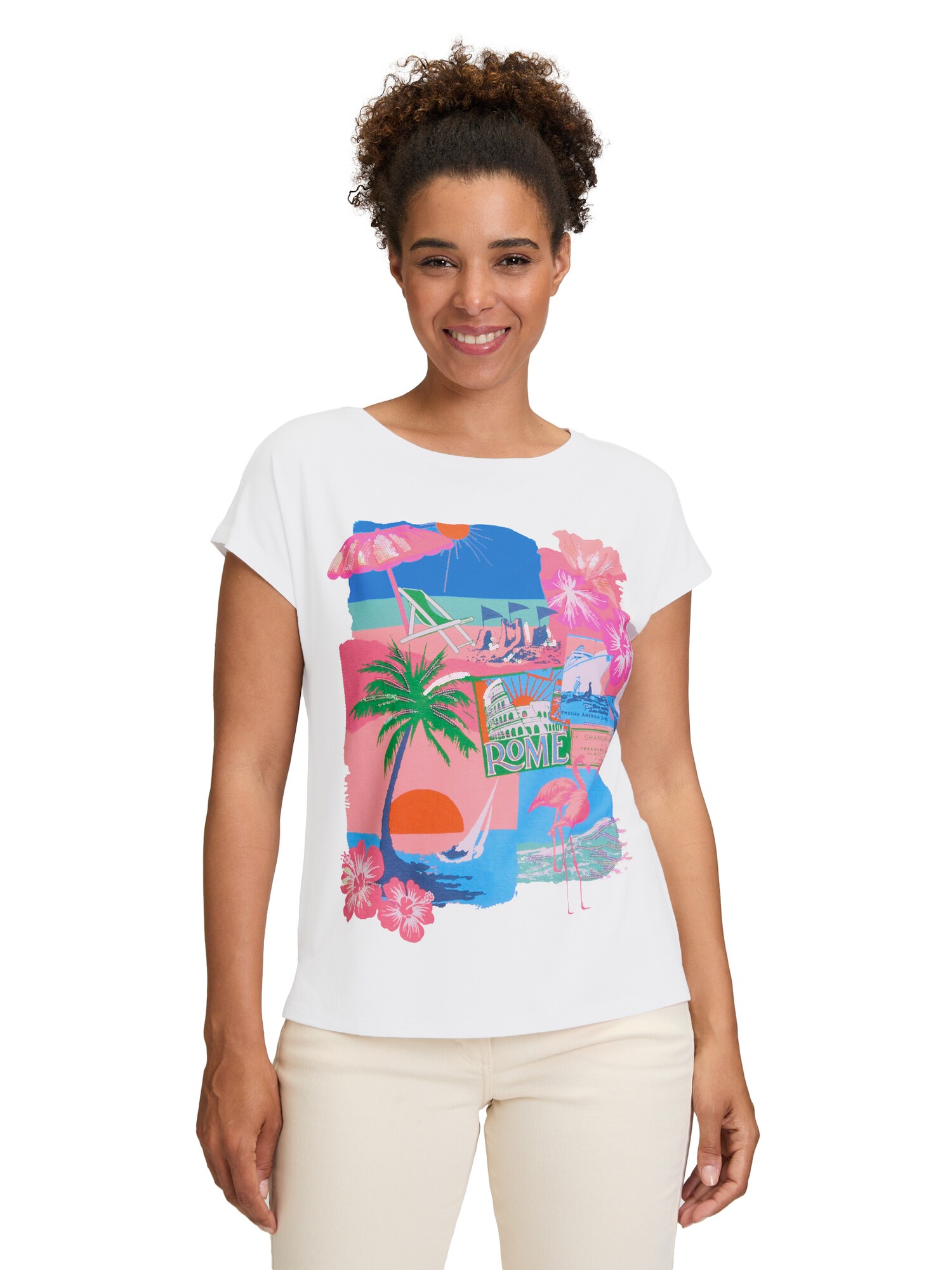 Thumbnail - Betty Barclay Shirt