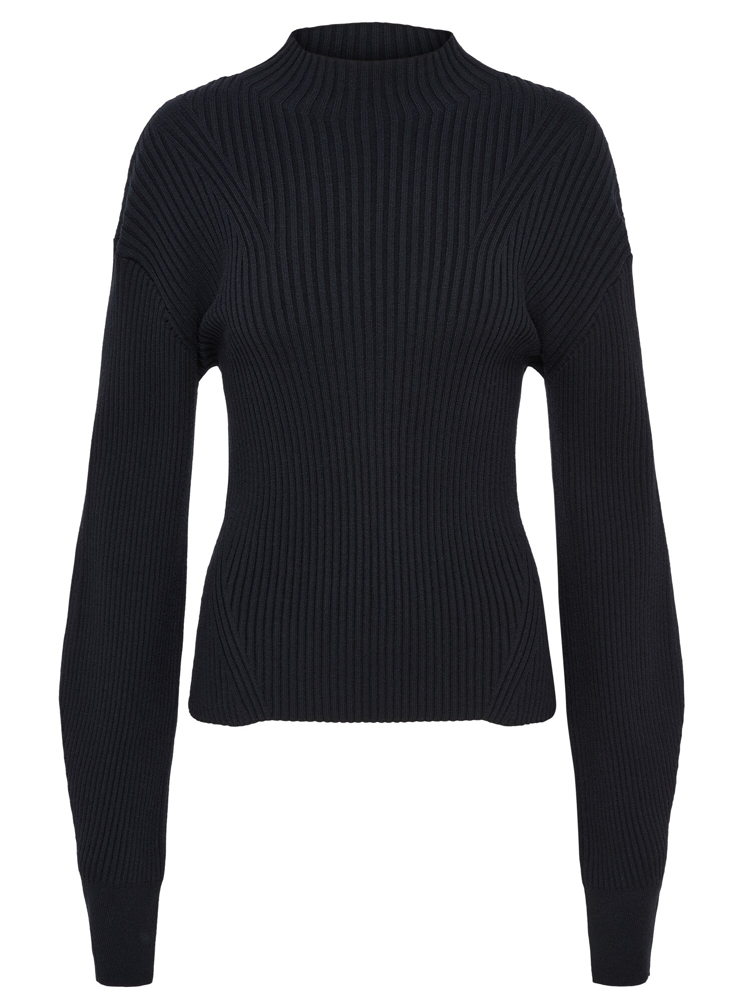 LeGer by Lena Gercke Pulover Arvena negru
