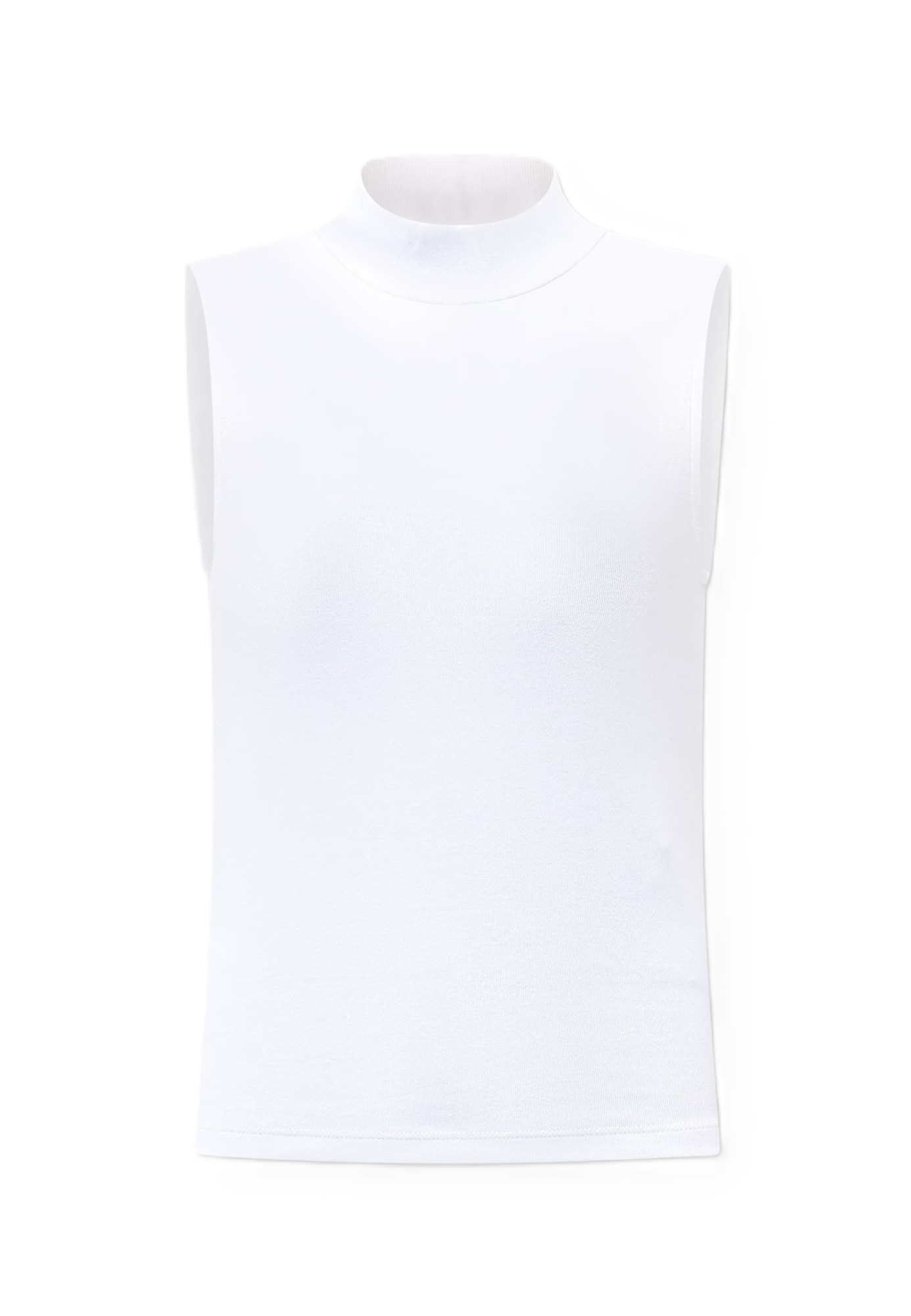 GAP Top alb