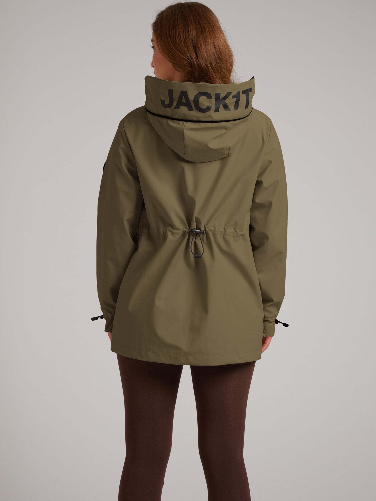 Thumbnail - JACK1T Funktionsjacke Helio