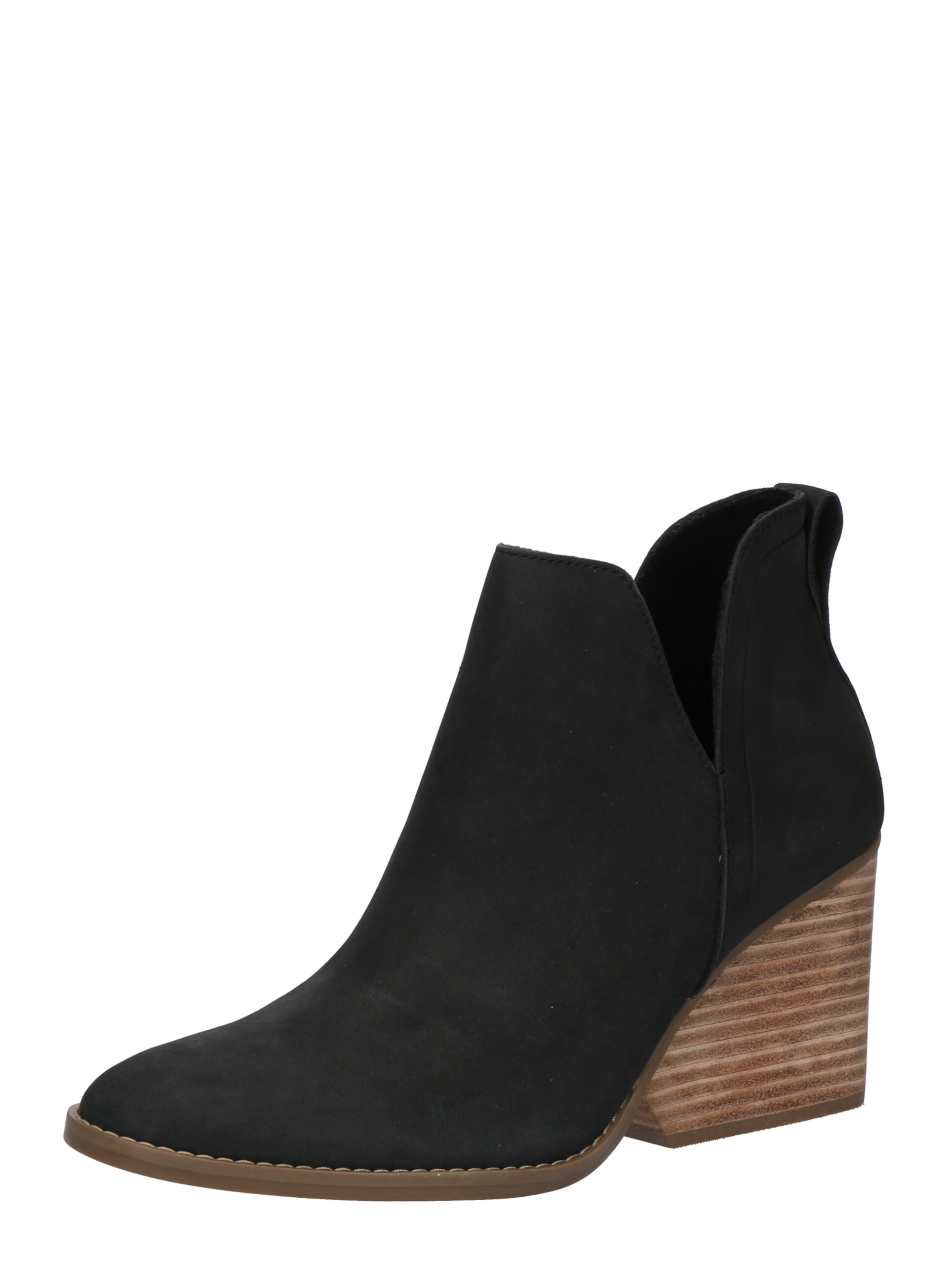 TOMS Ankelboots 'ELIZA' dam