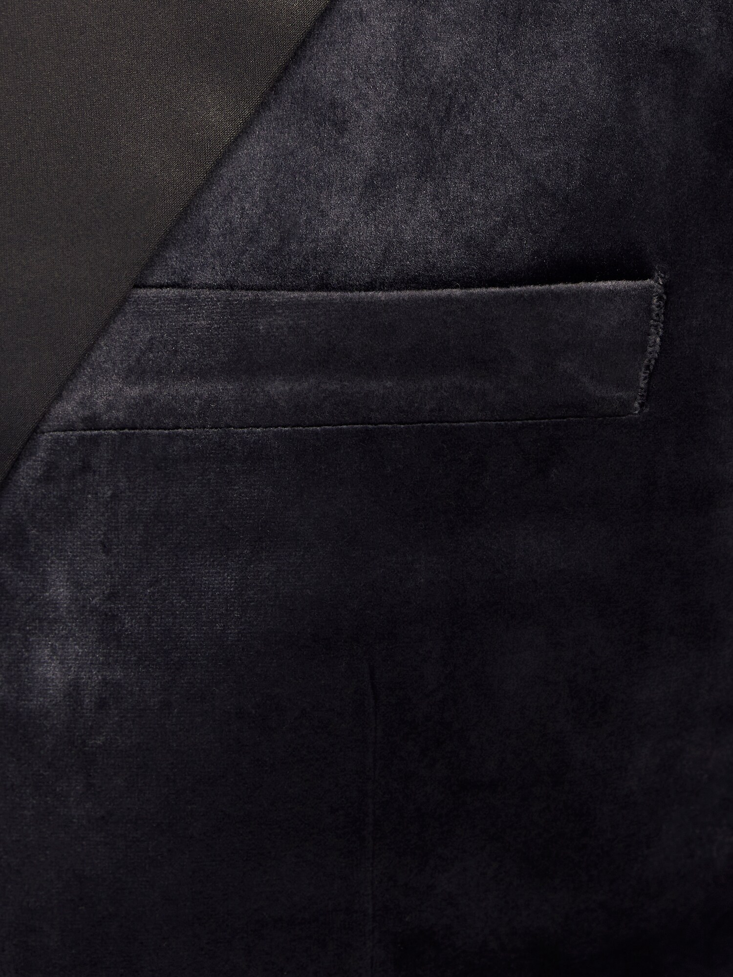 Jack & Jones Premium Zakó  fekete termék 2. képe
