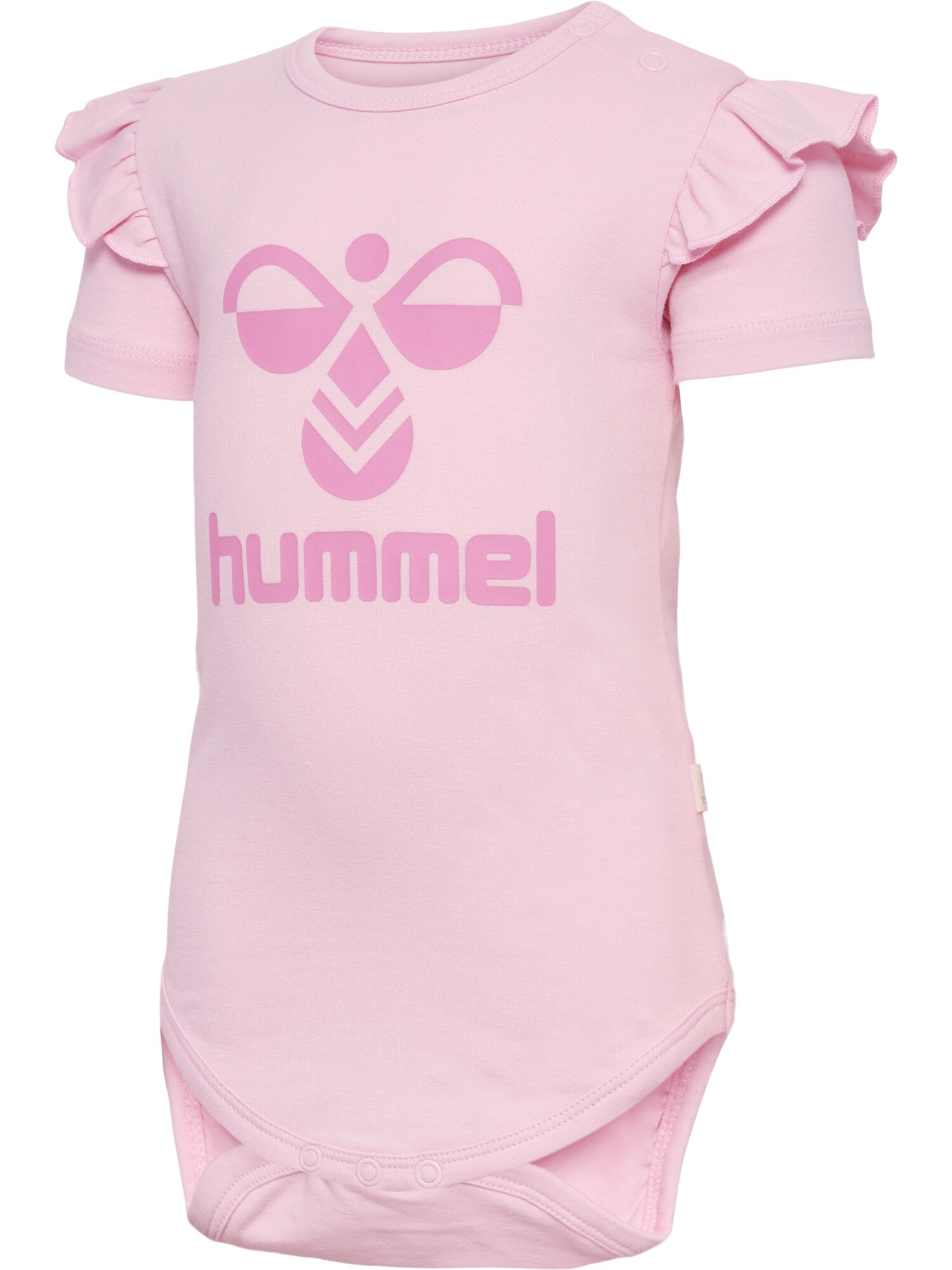 Thumbnail - Hummel Body