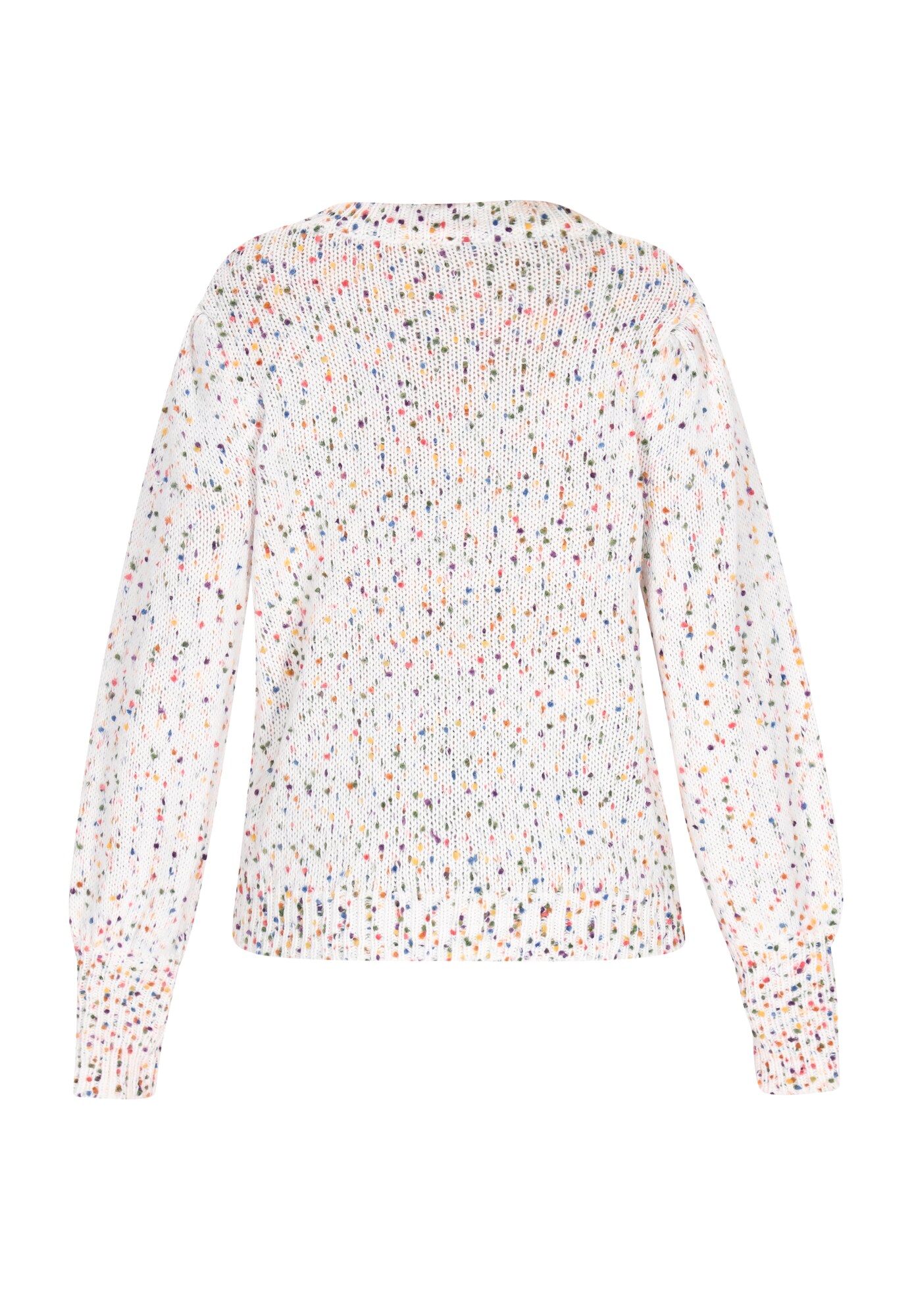 Thumbnail - ebeeza Pullover Fashion Look