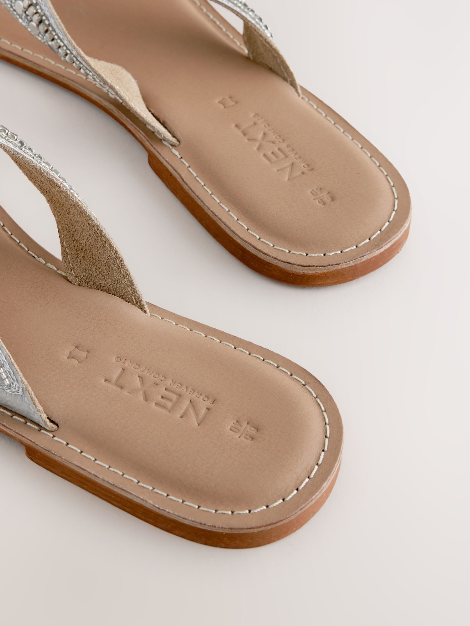 Thumbnail - Next Zehentrenner Forever Comfort