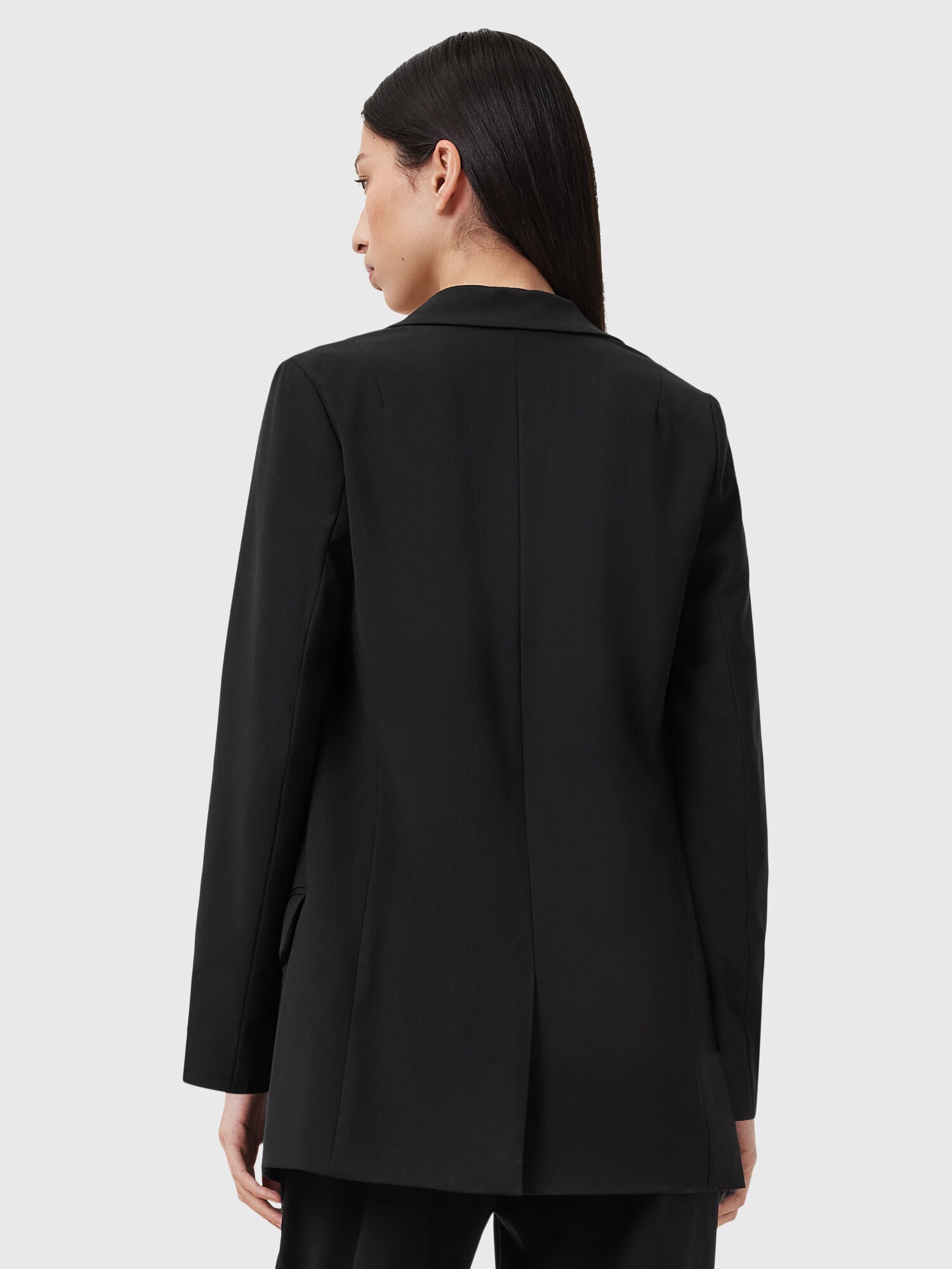 Thumbnail - AllSaints Blazer Aleida (GRS)