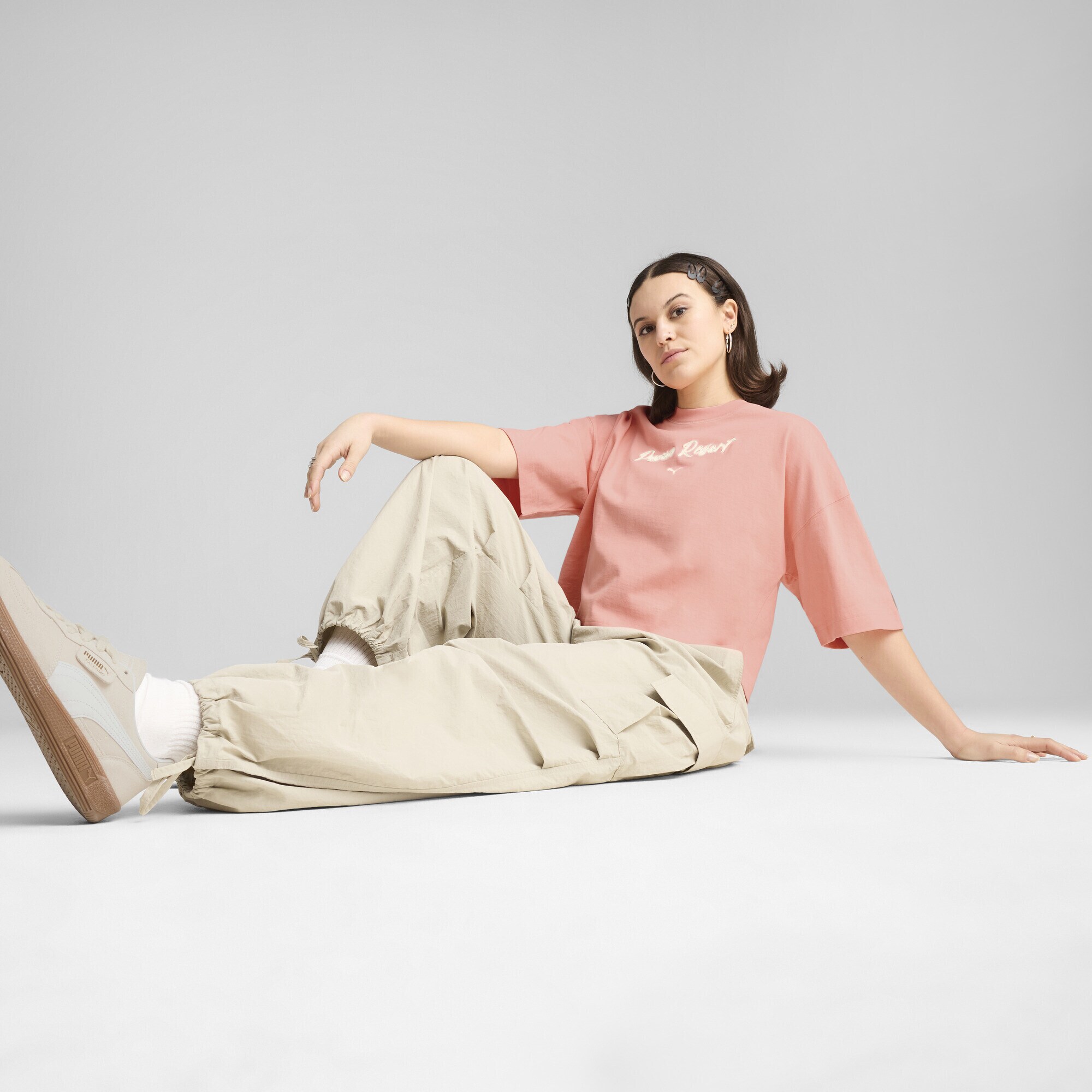 Thumbnail - PUMA T-Shirt Premium Ess