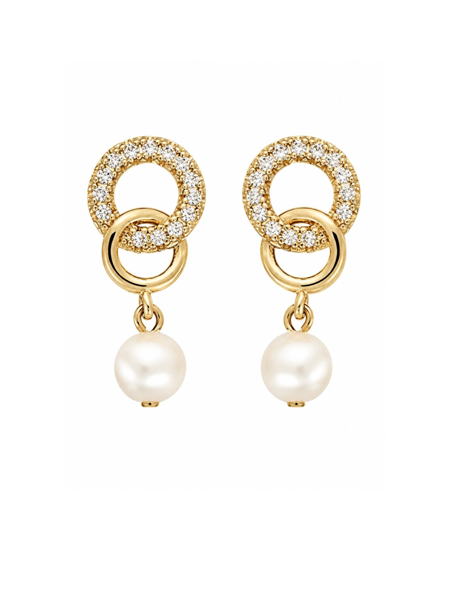 Örhängen 'Pearl'