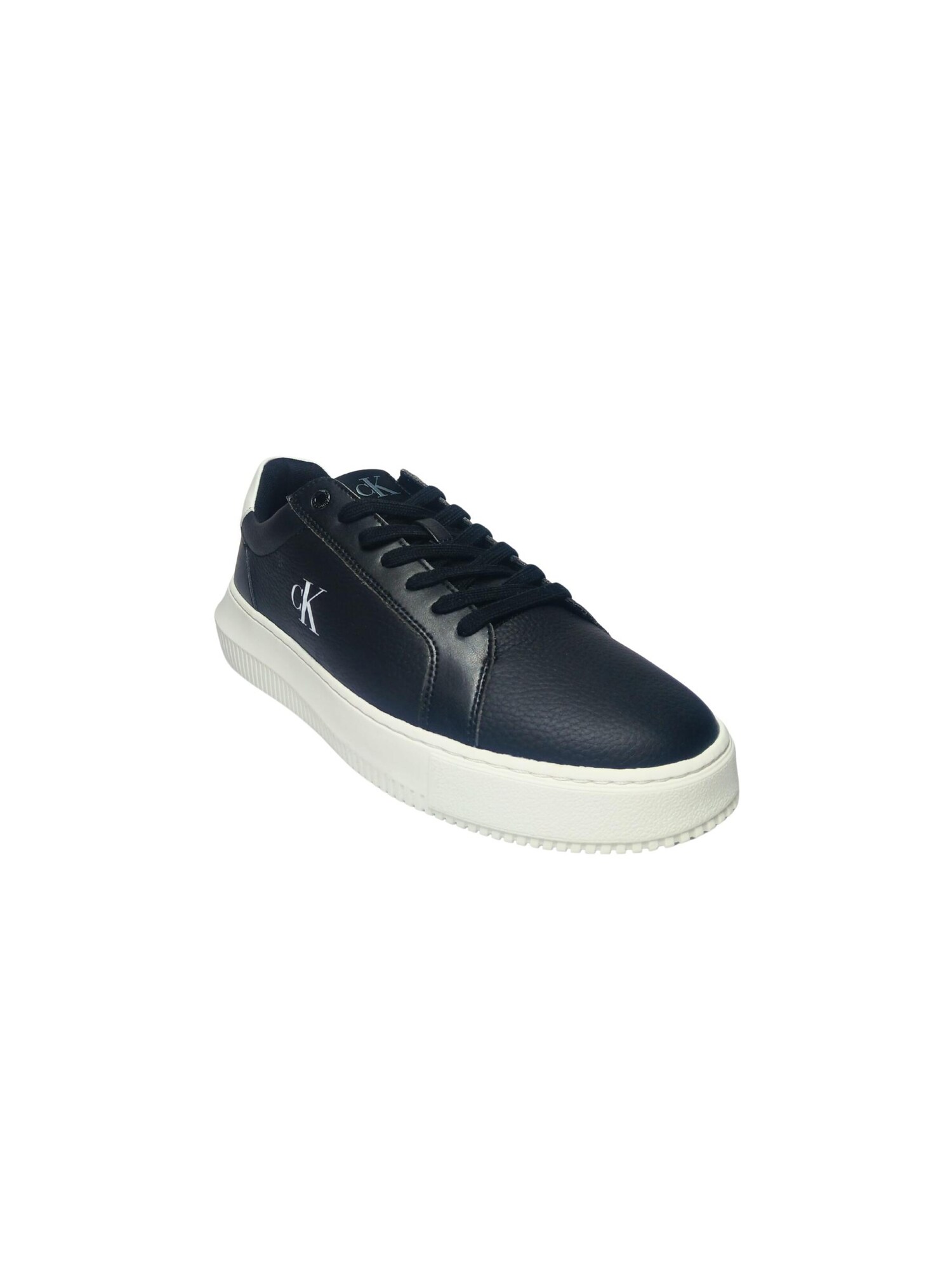 Calvin Klein Zapatillas deportivas bajas  negro