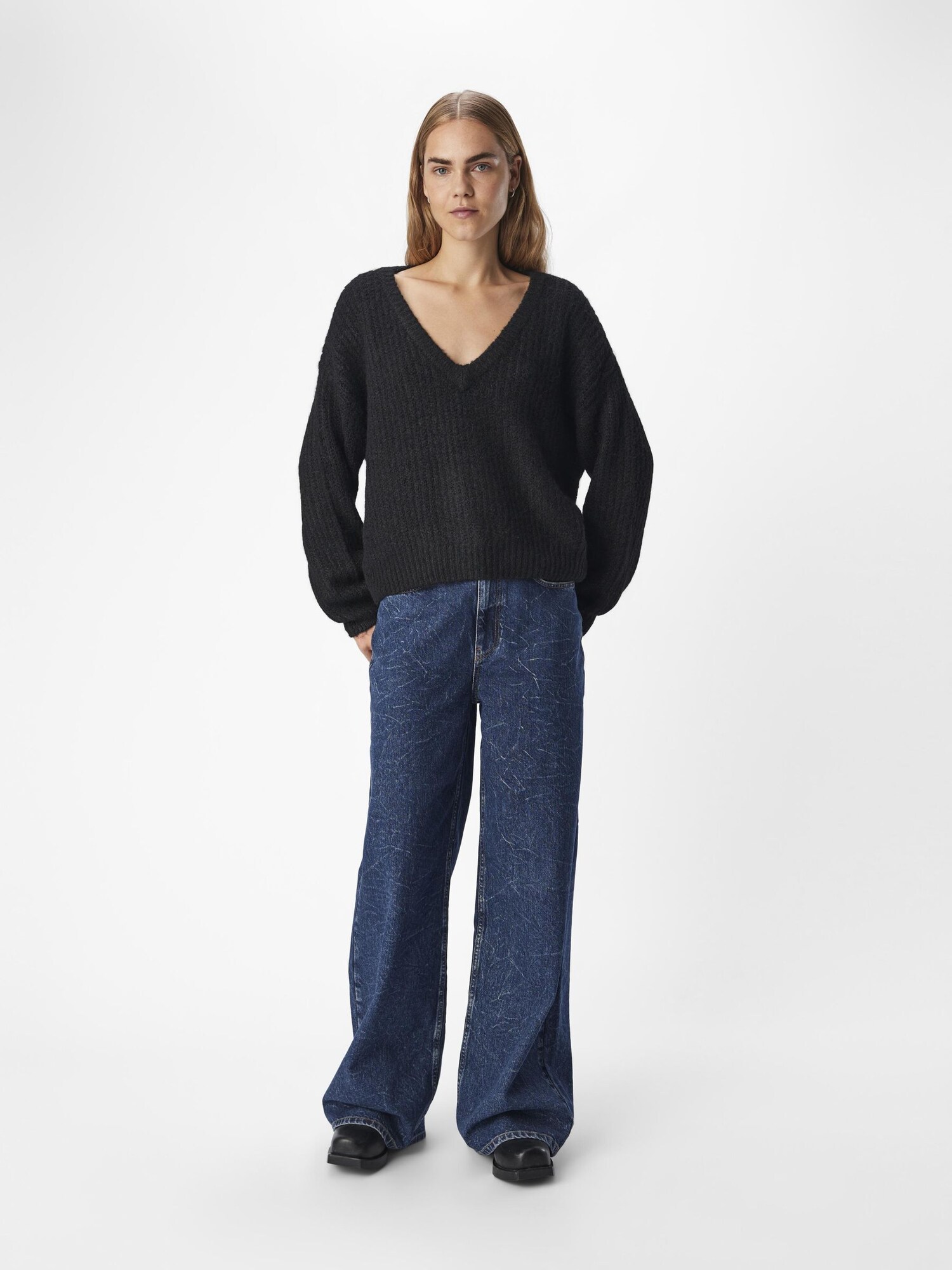 Thumbnail - Pullover