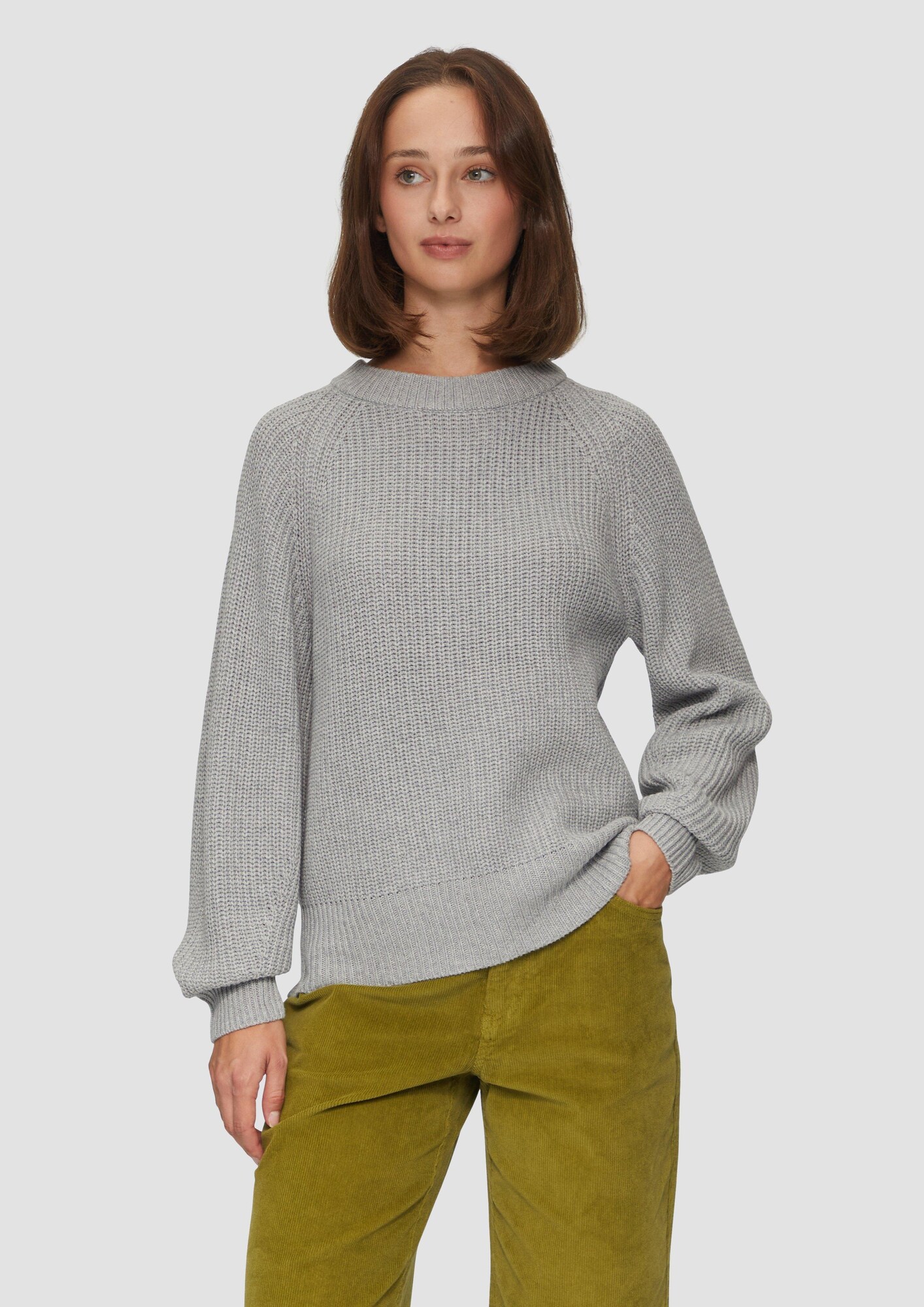 Thumbnail - Pullover