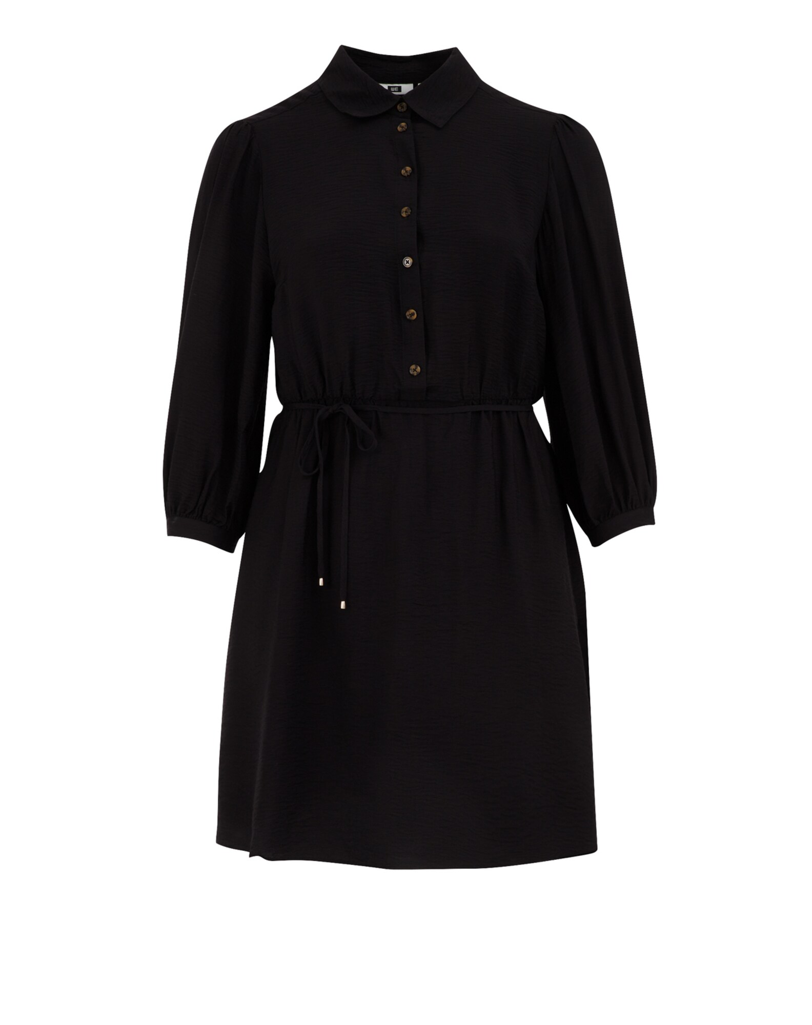 WE Fashion Rochie  negru