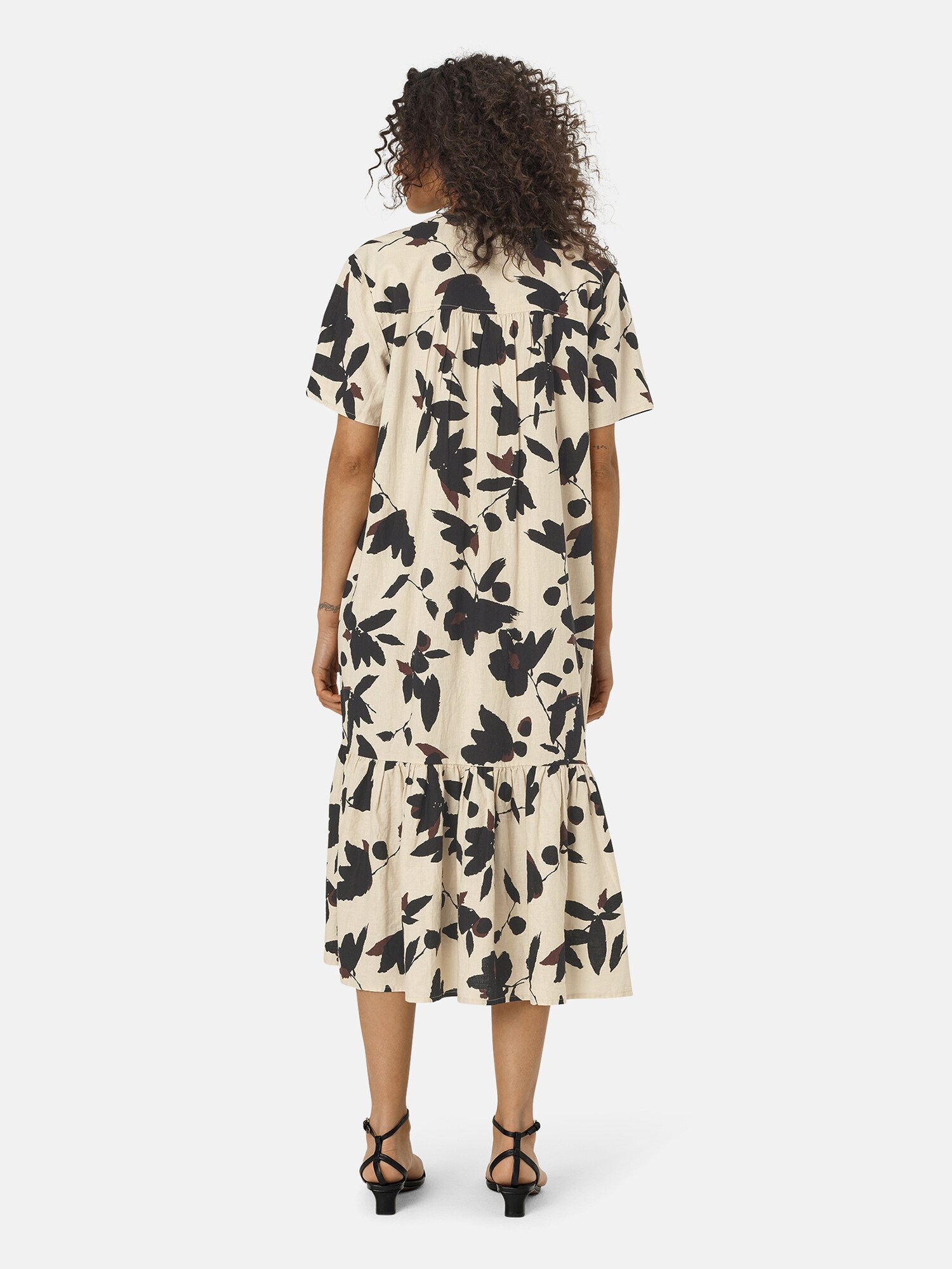 Thumbnail - Masai Sommerkleid Nalaone