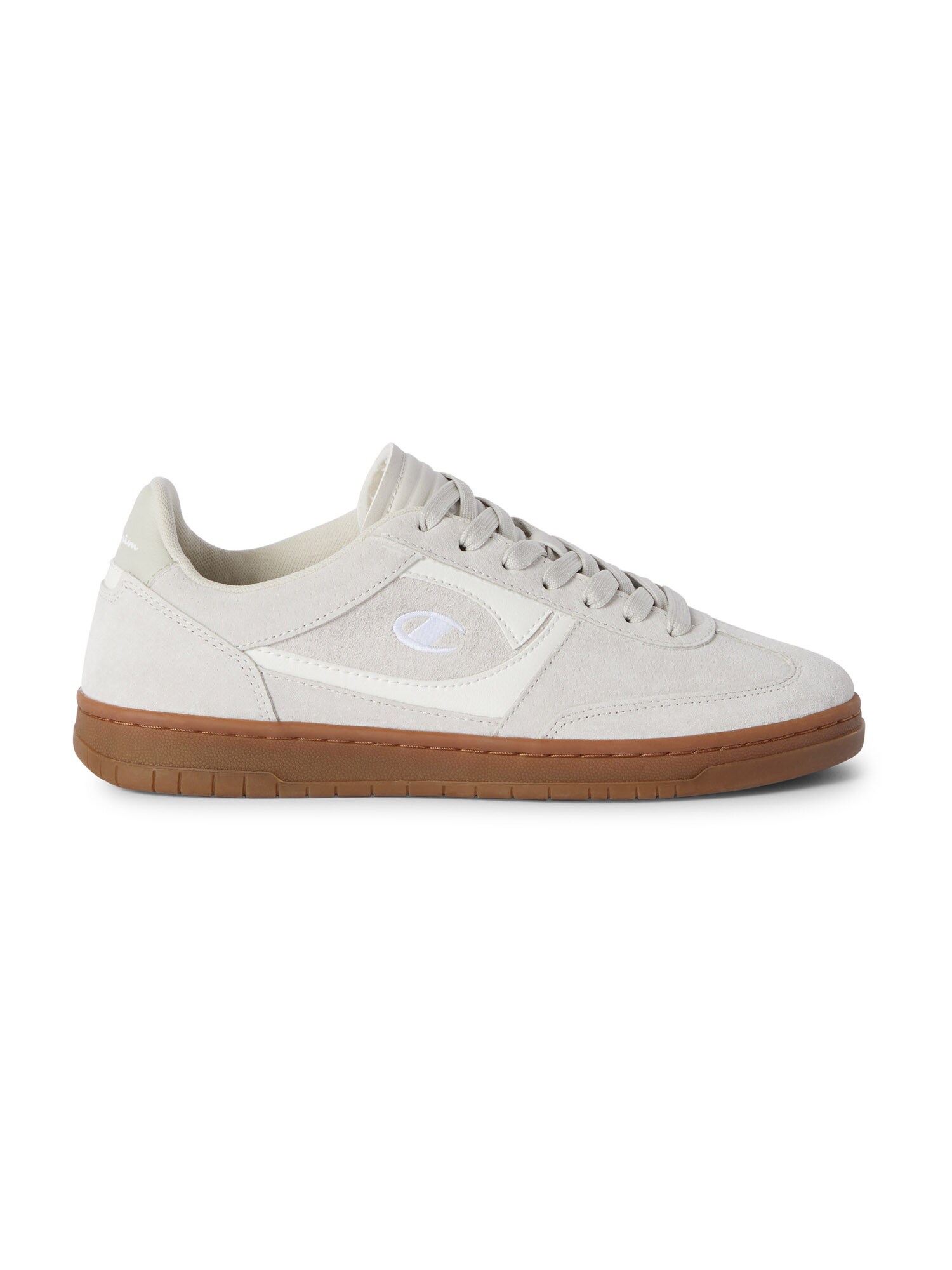 Champion Authentic Athletic Apparel Sneaker low CL78  crem / ecru / alb