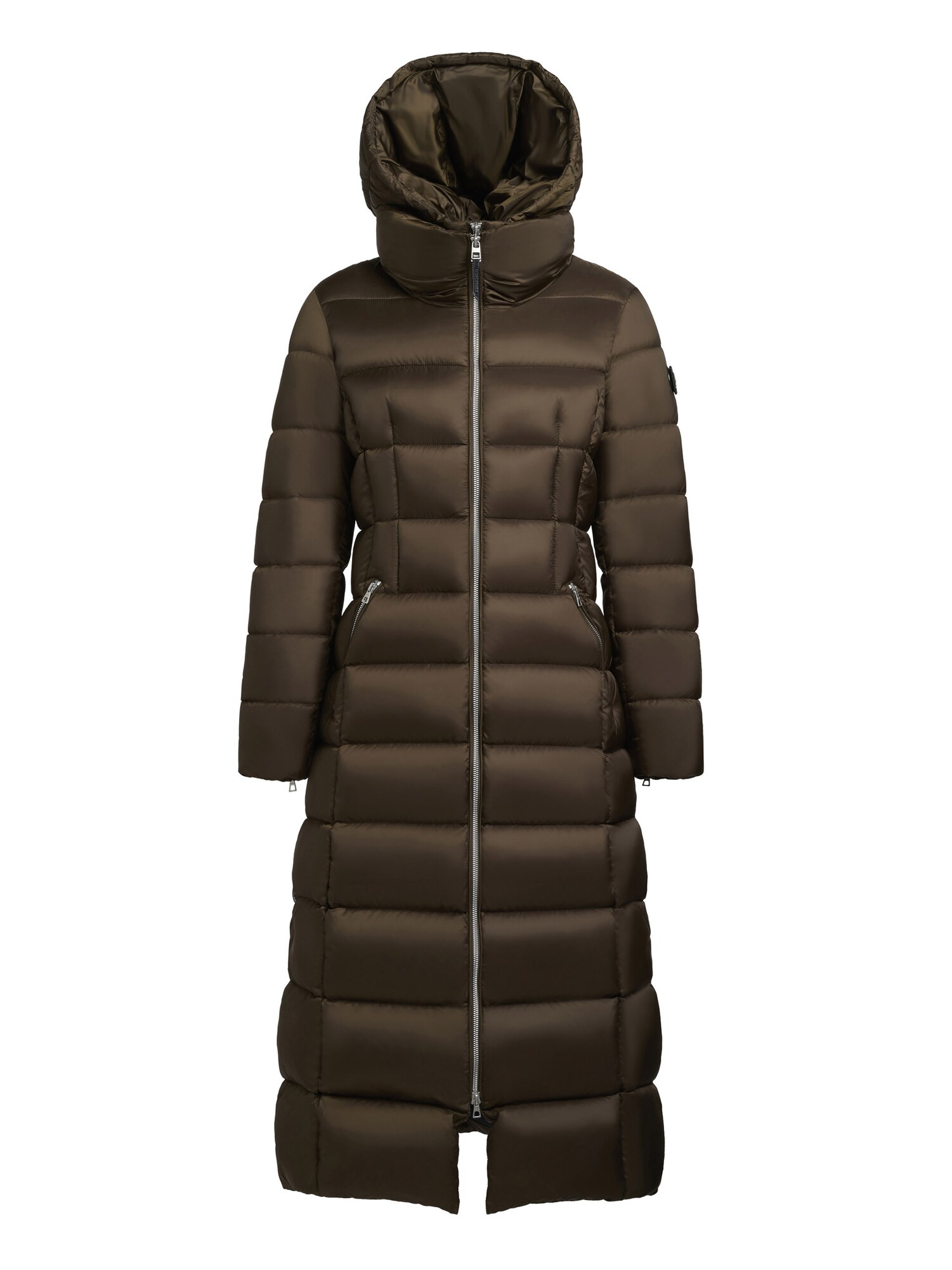 khujo Palton de iarnă  MALEE   oliv