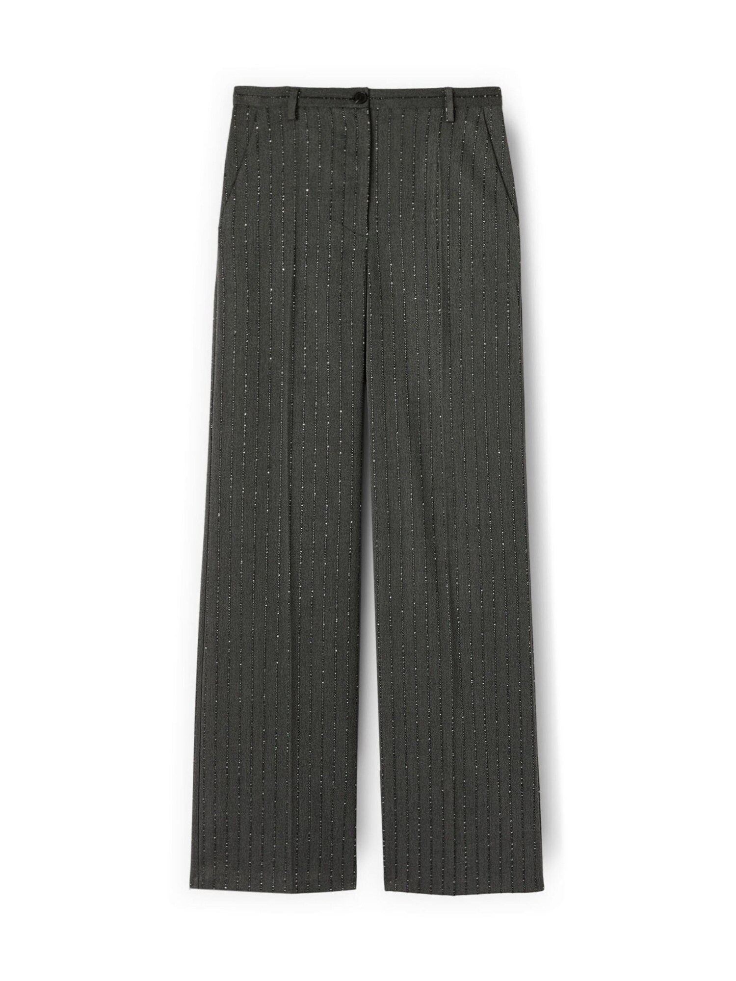 MOTIVI Pantalón  gris