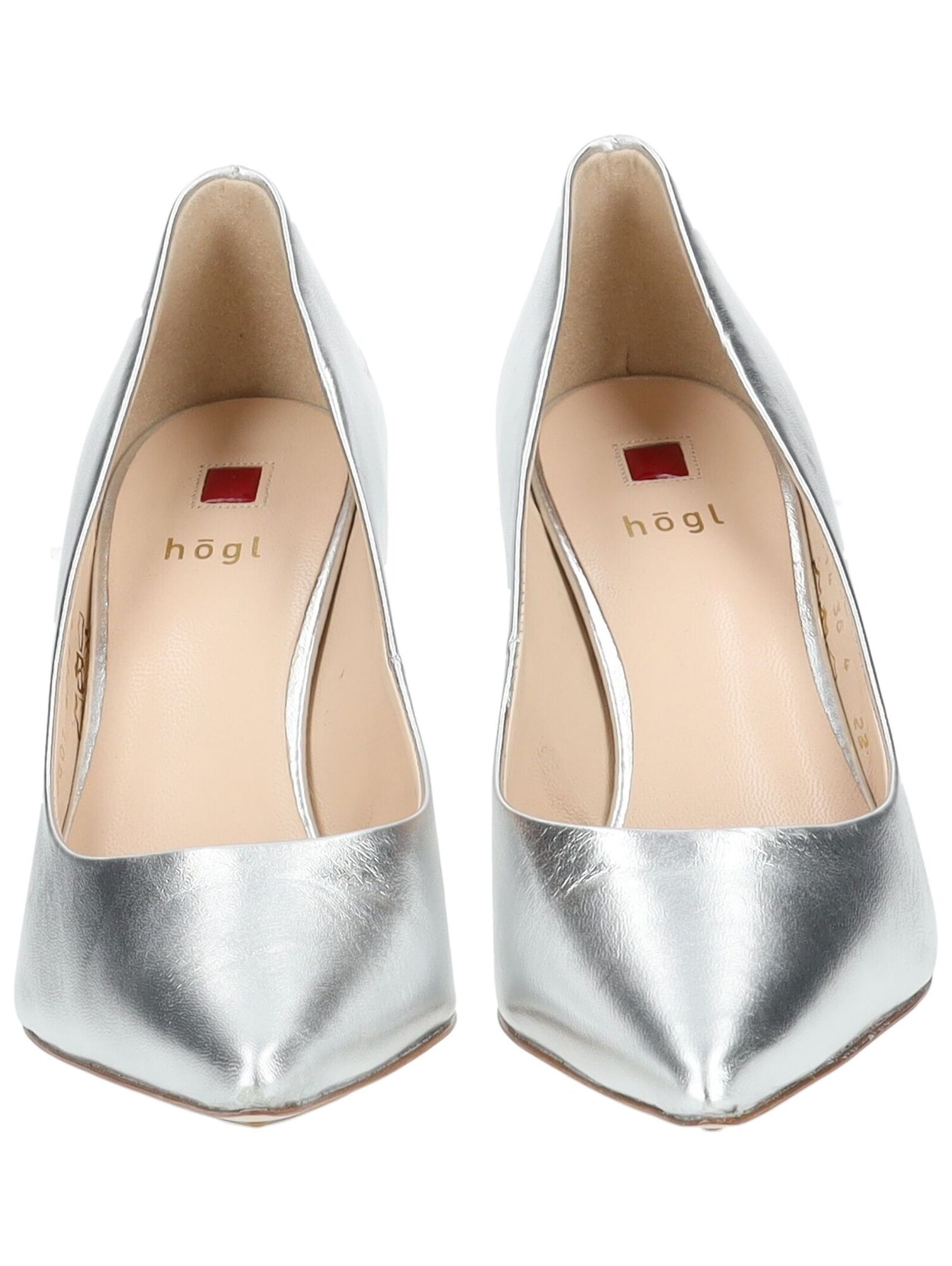 Thumbnail - Högl Pumps Era